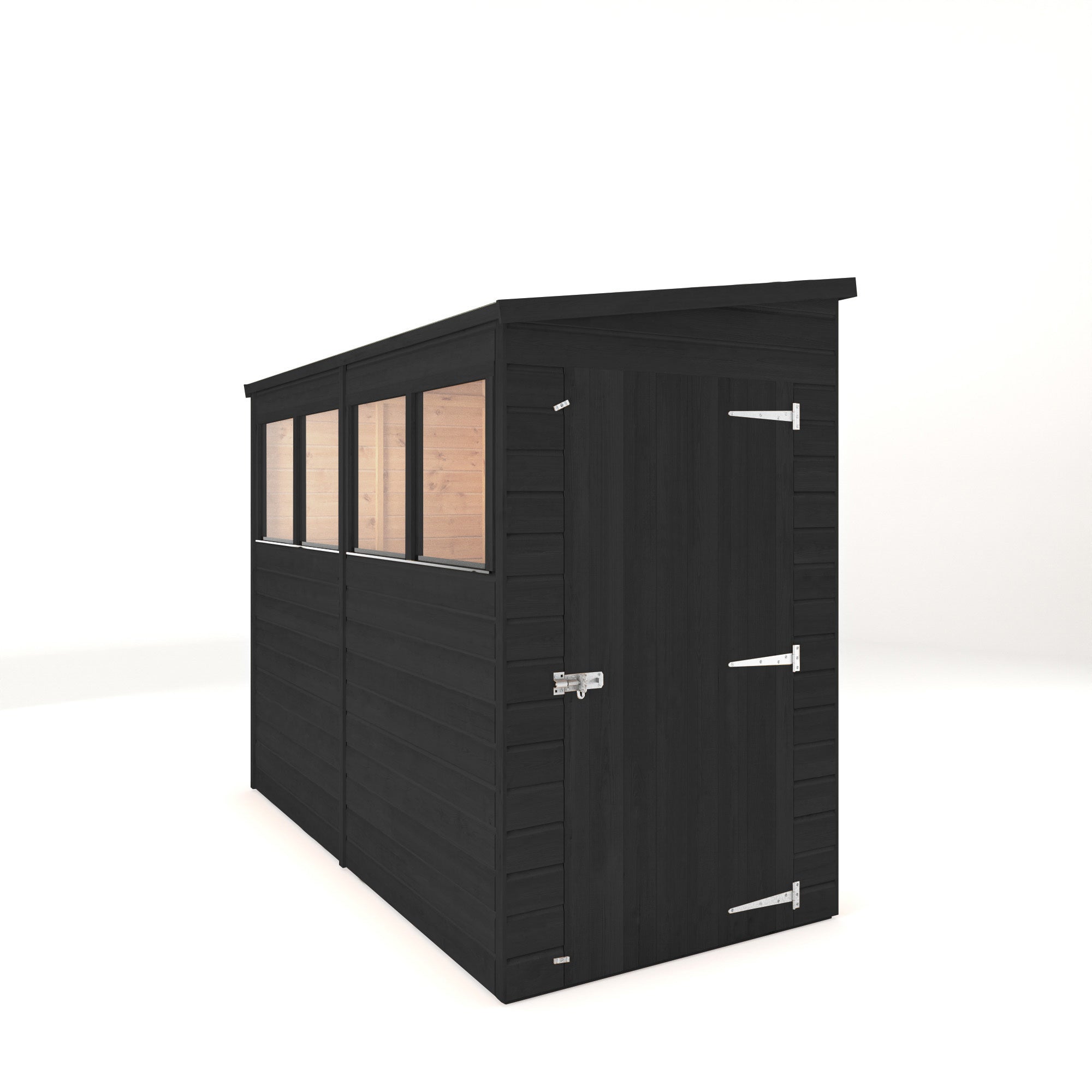 Ready Painted - Anthracite