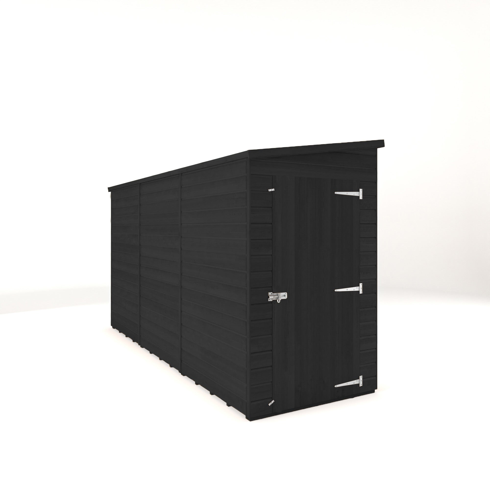 Ready Painted - Anthracite