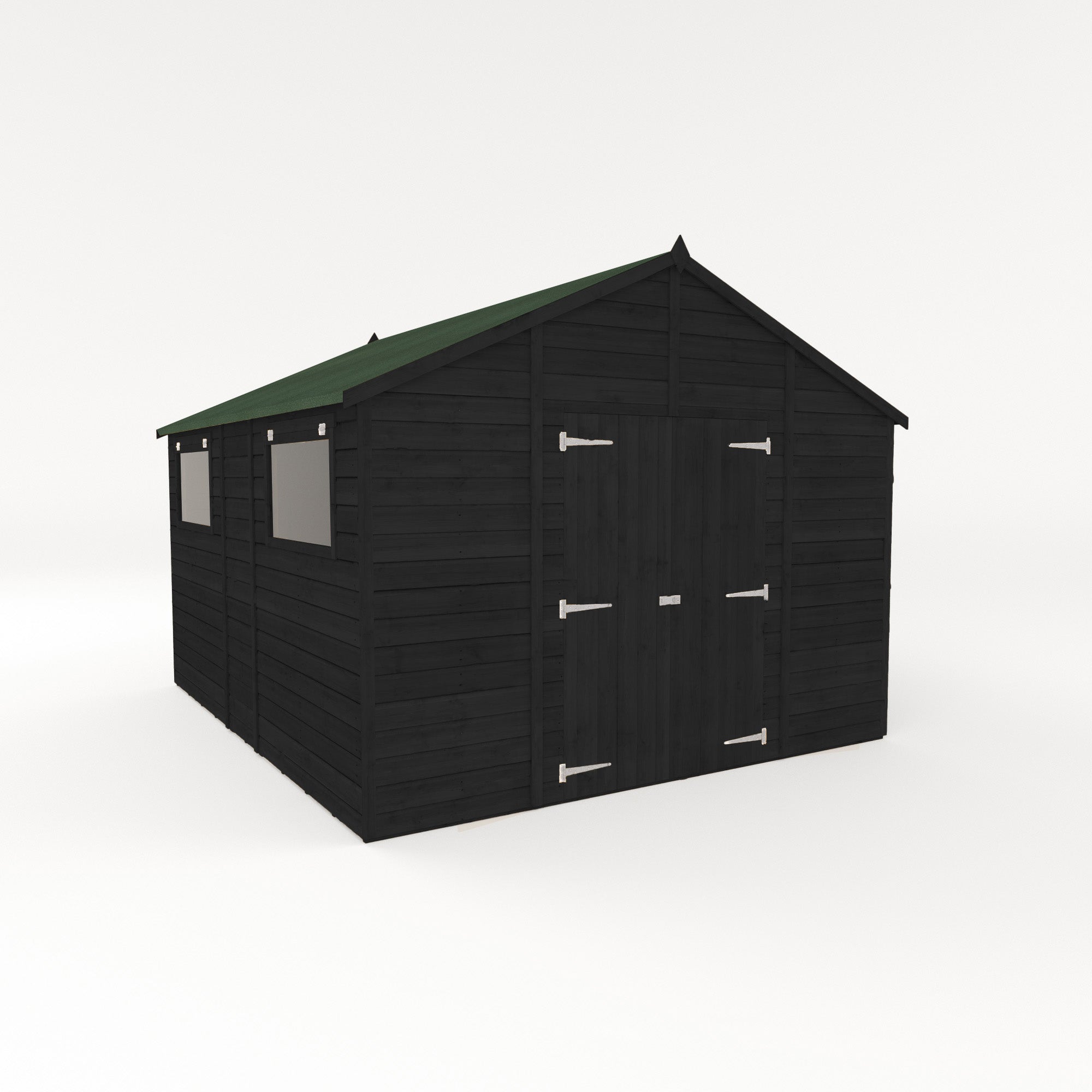 Ready Painted - Anthracite