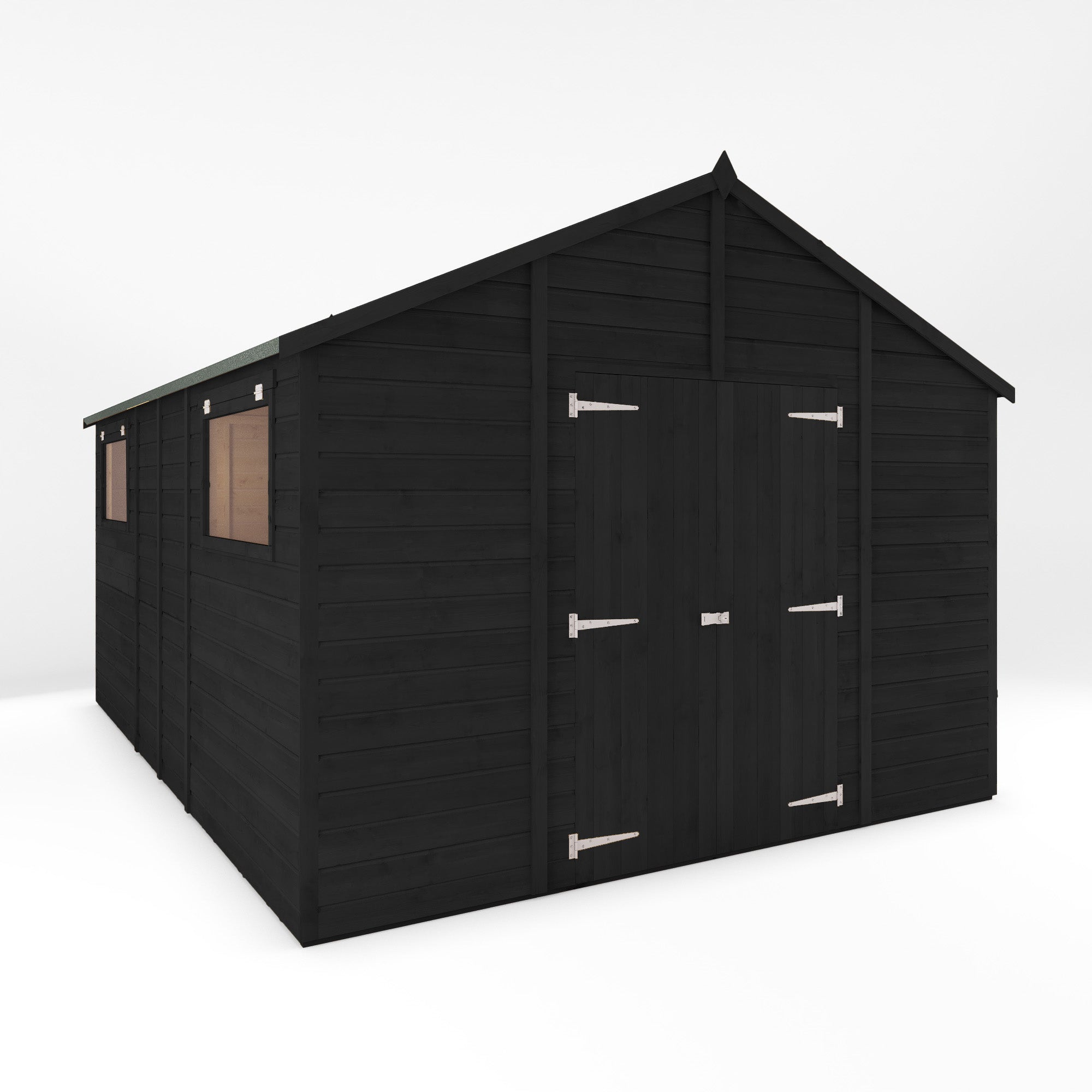 Ready Painted - Anthracite