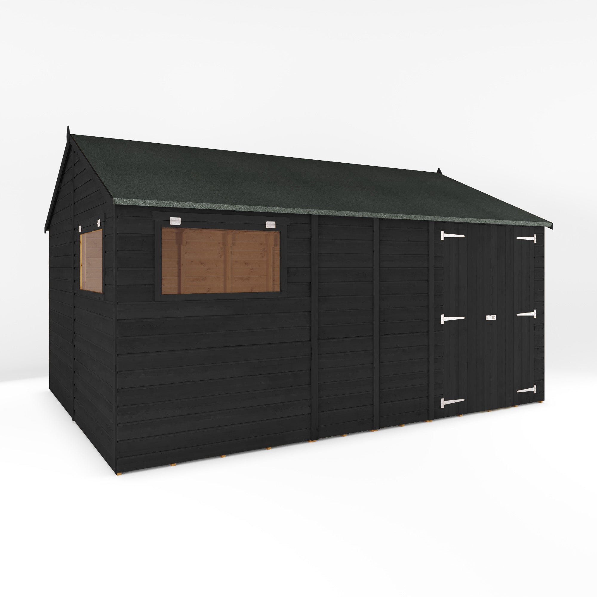 Ready Painted - Anthracite