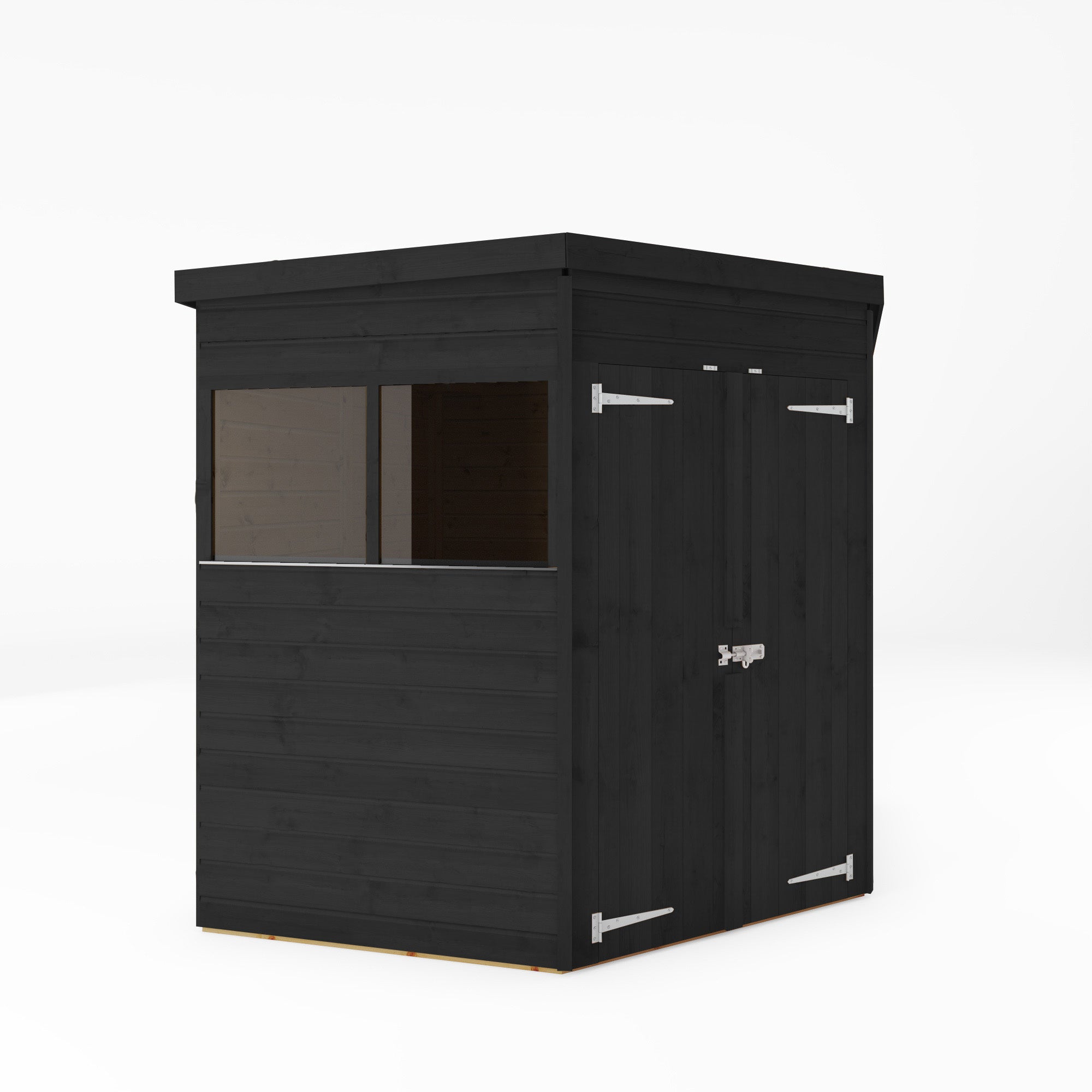 Ready Painted - Anthracite