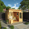 Summerhouses