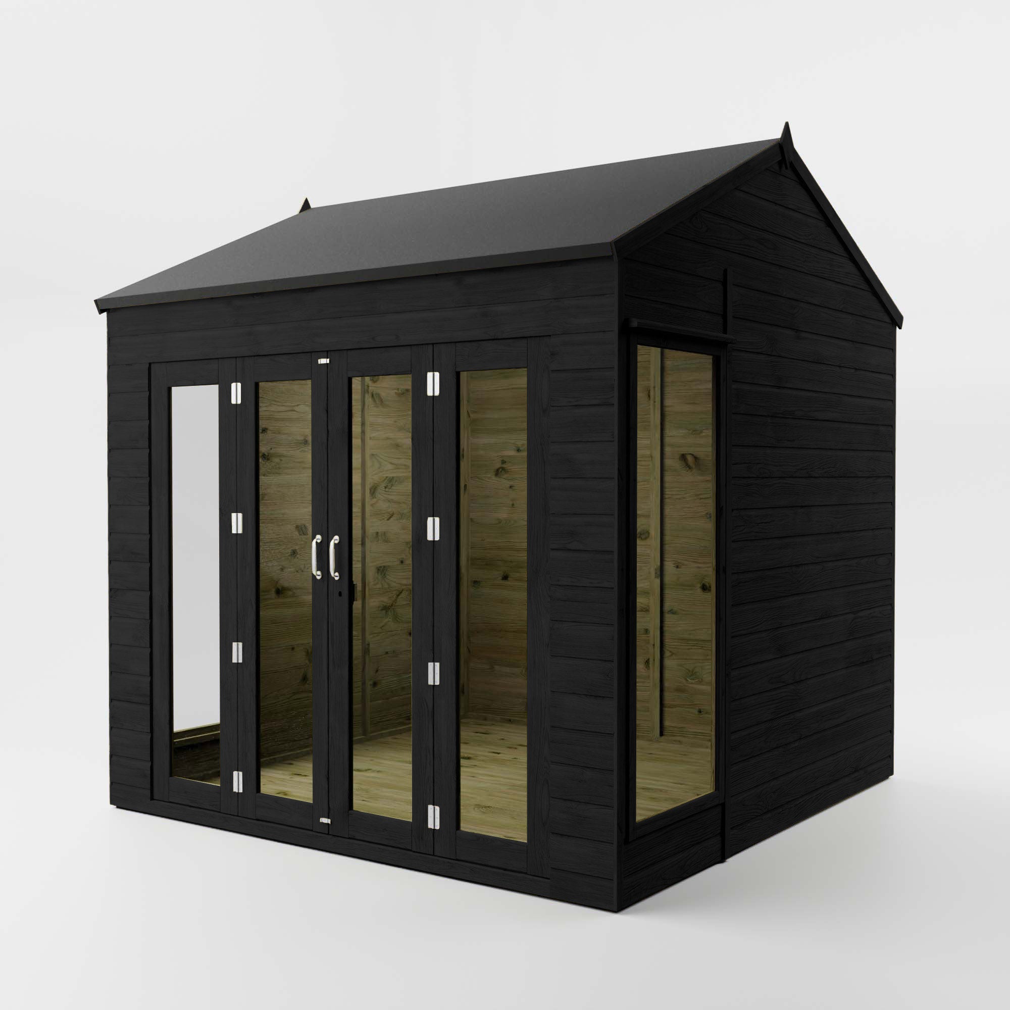 Ready Painted - Anthracite