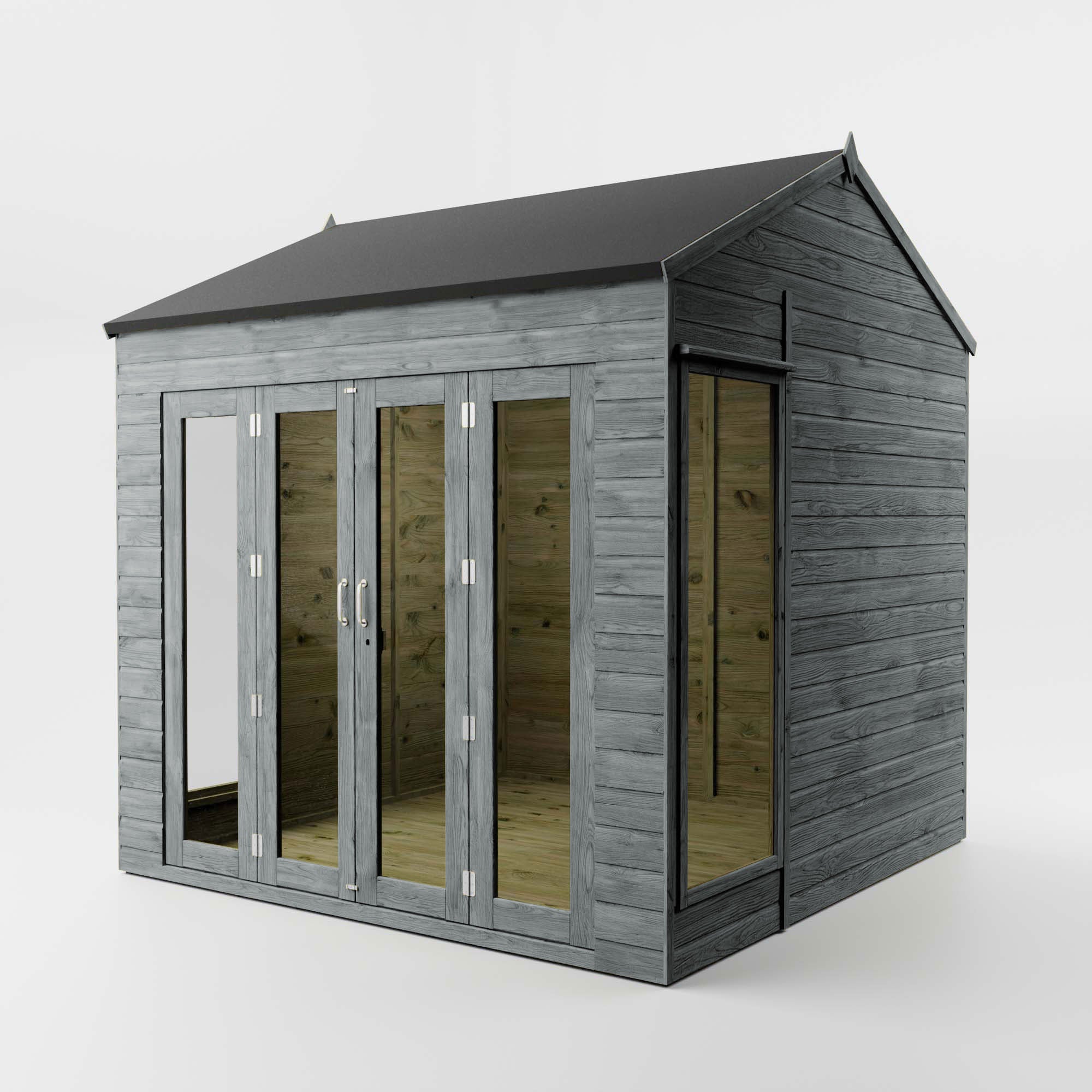 Ready Painted - Dove