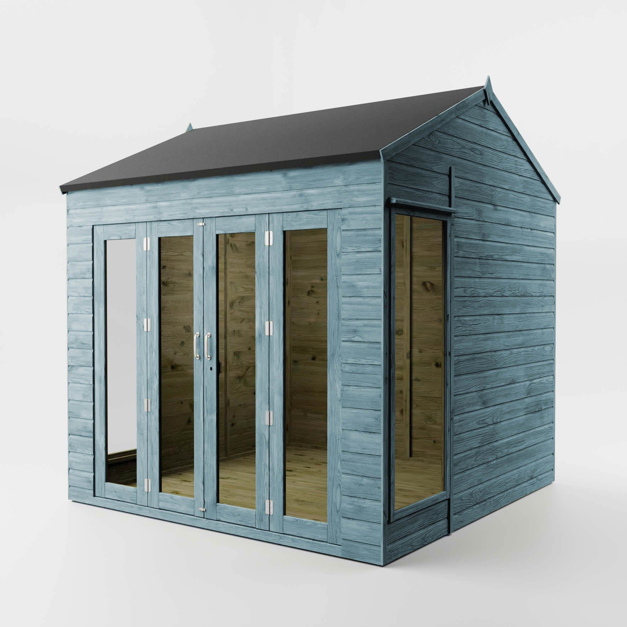 Ready Painted - Lakeside