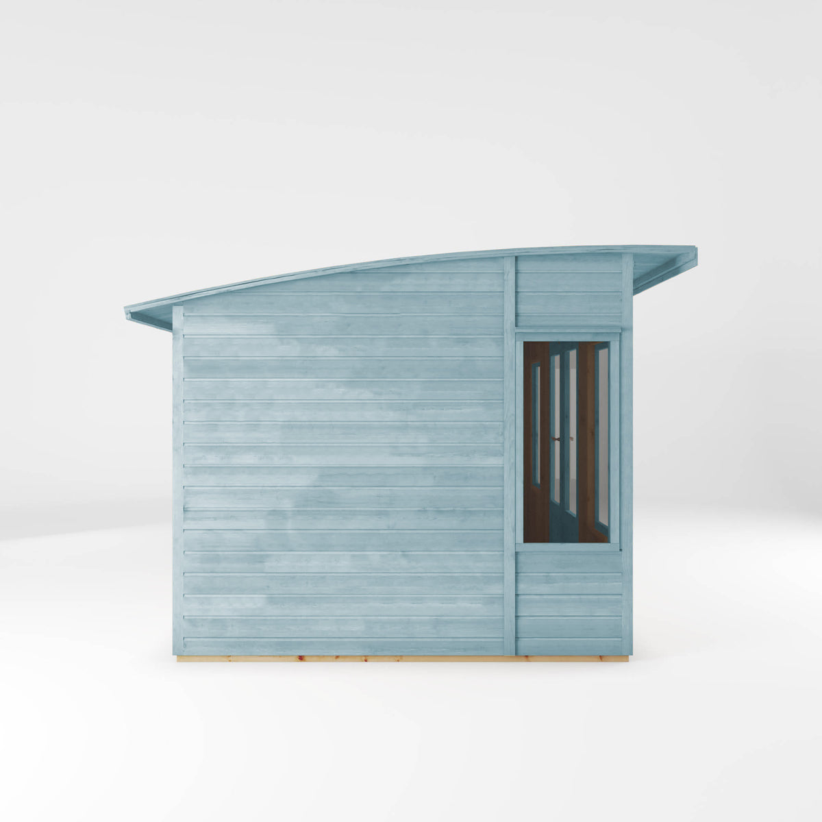 Refurbished Lakeside 12 x 8 Helios Summerhouse
