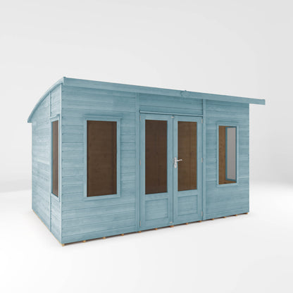 Refurbished Lakeside 12 x 8 Helios Summerhouse