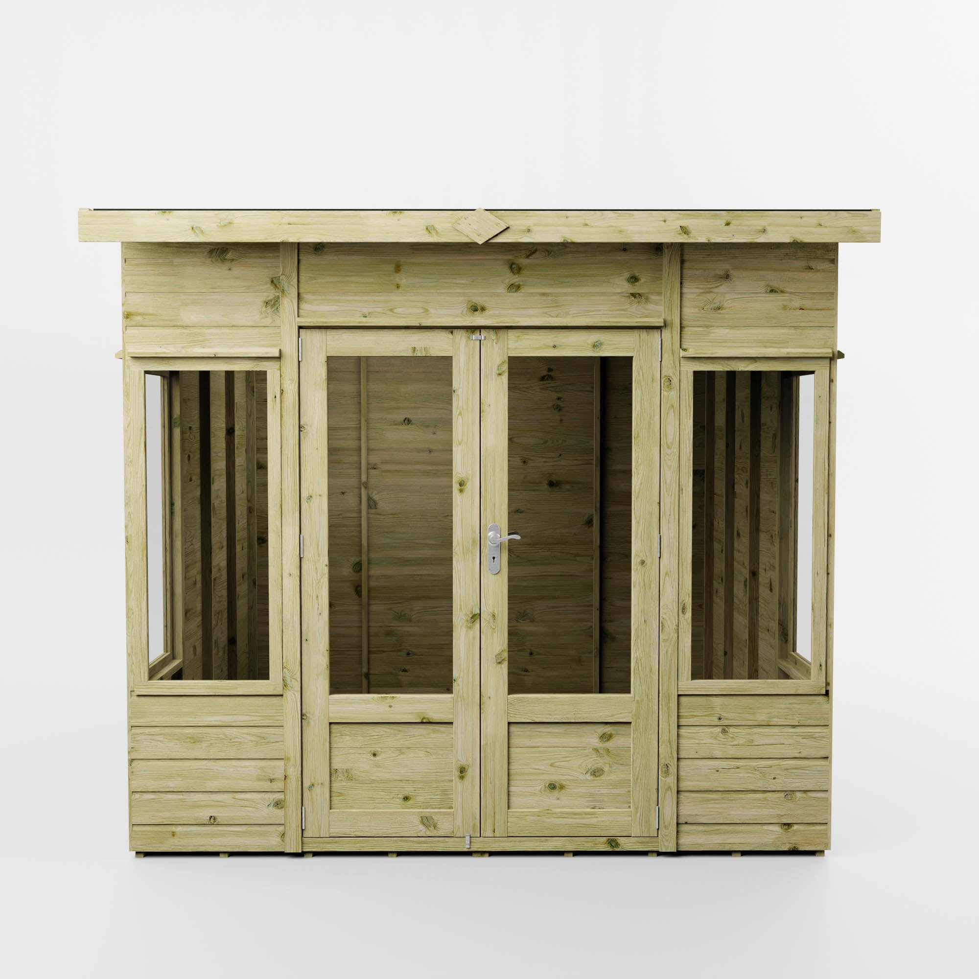 Helios Summerhouse – Waltons