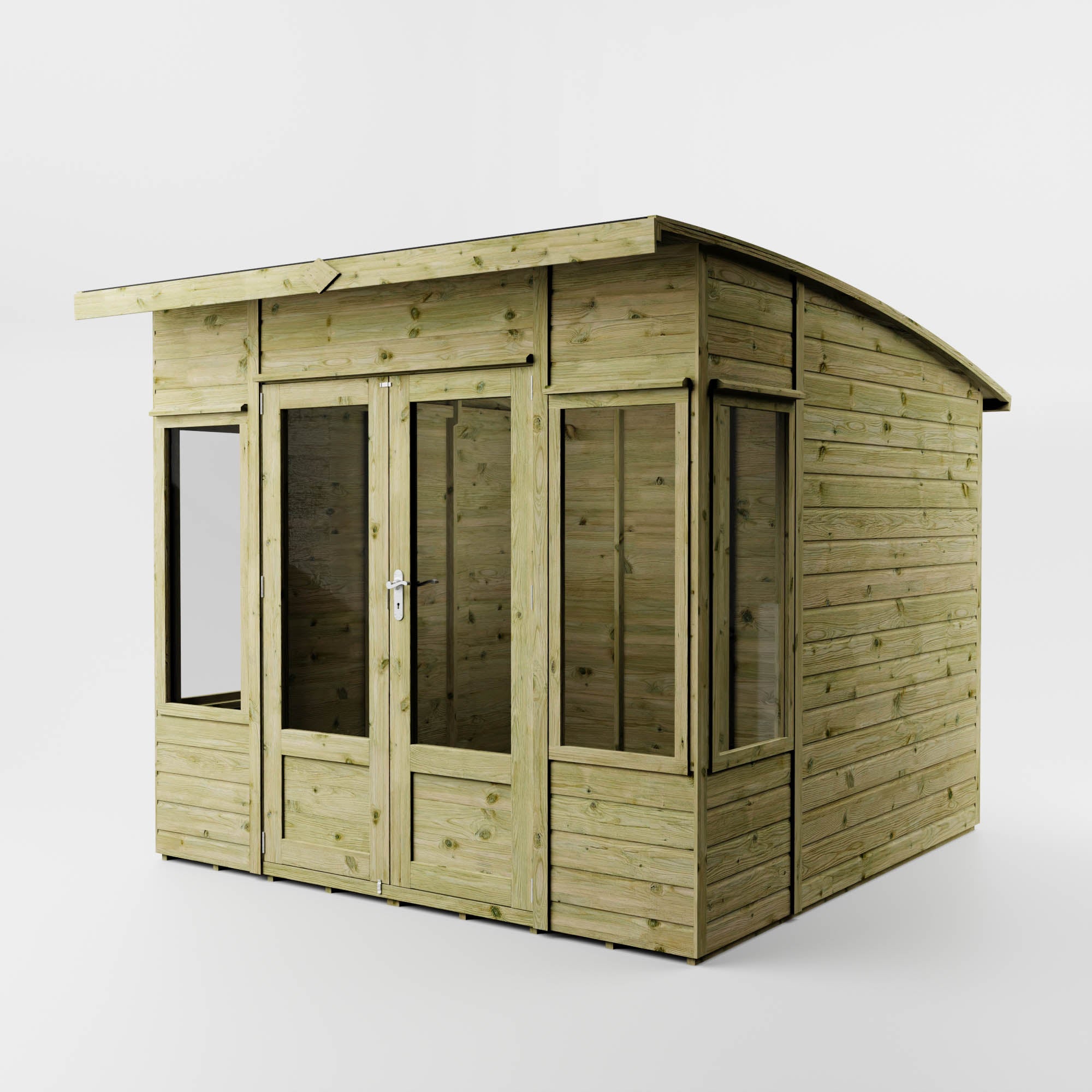 Helios Summerhouse – Waltons