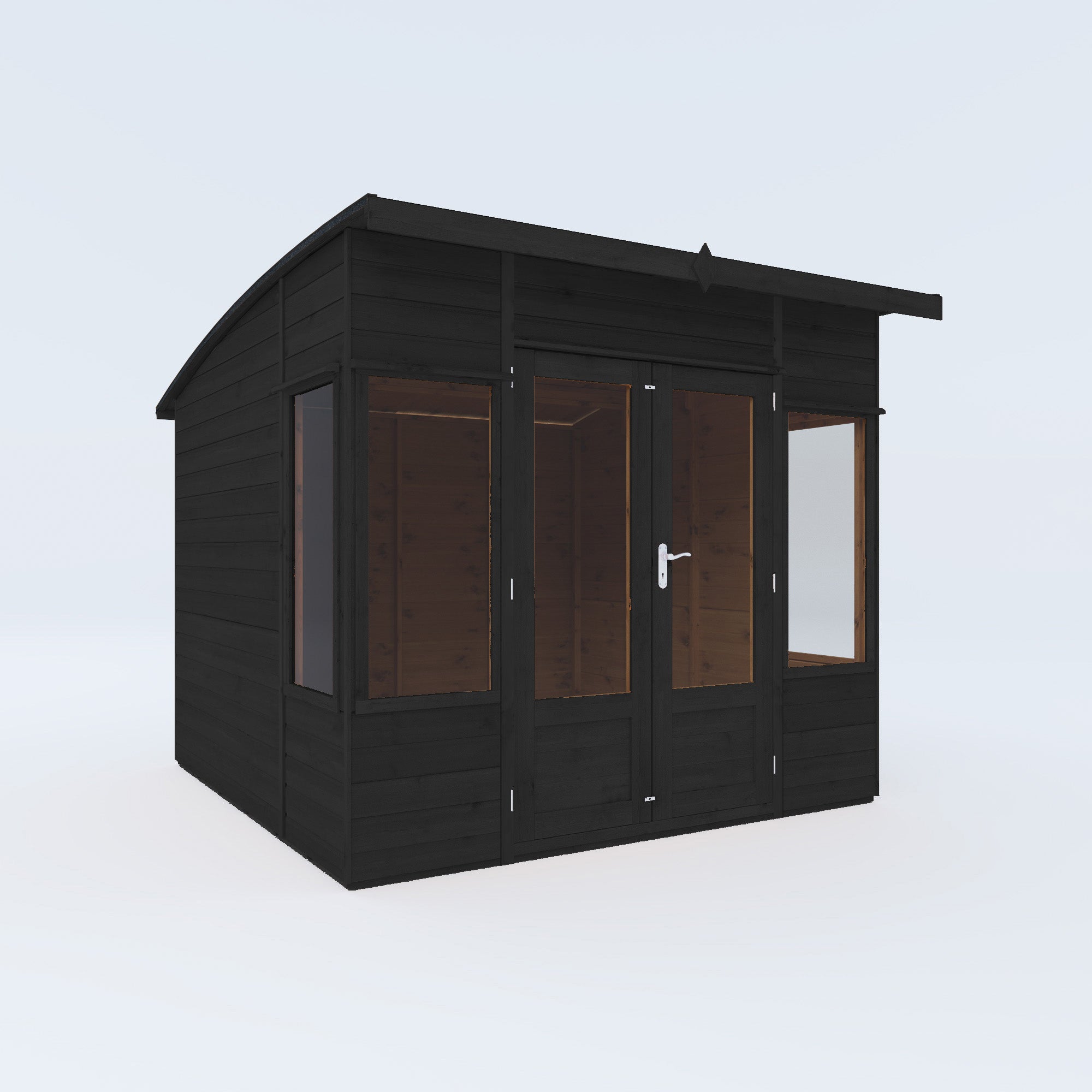 Ready Painted - Anthracite