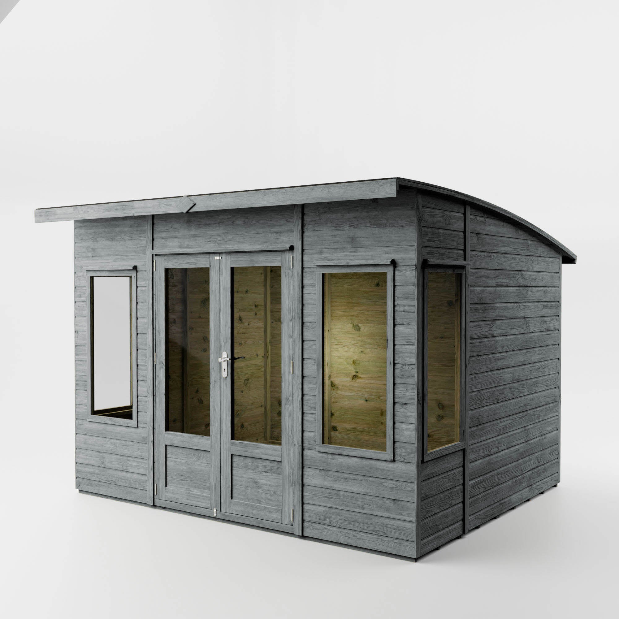 Ready Painted - Dove