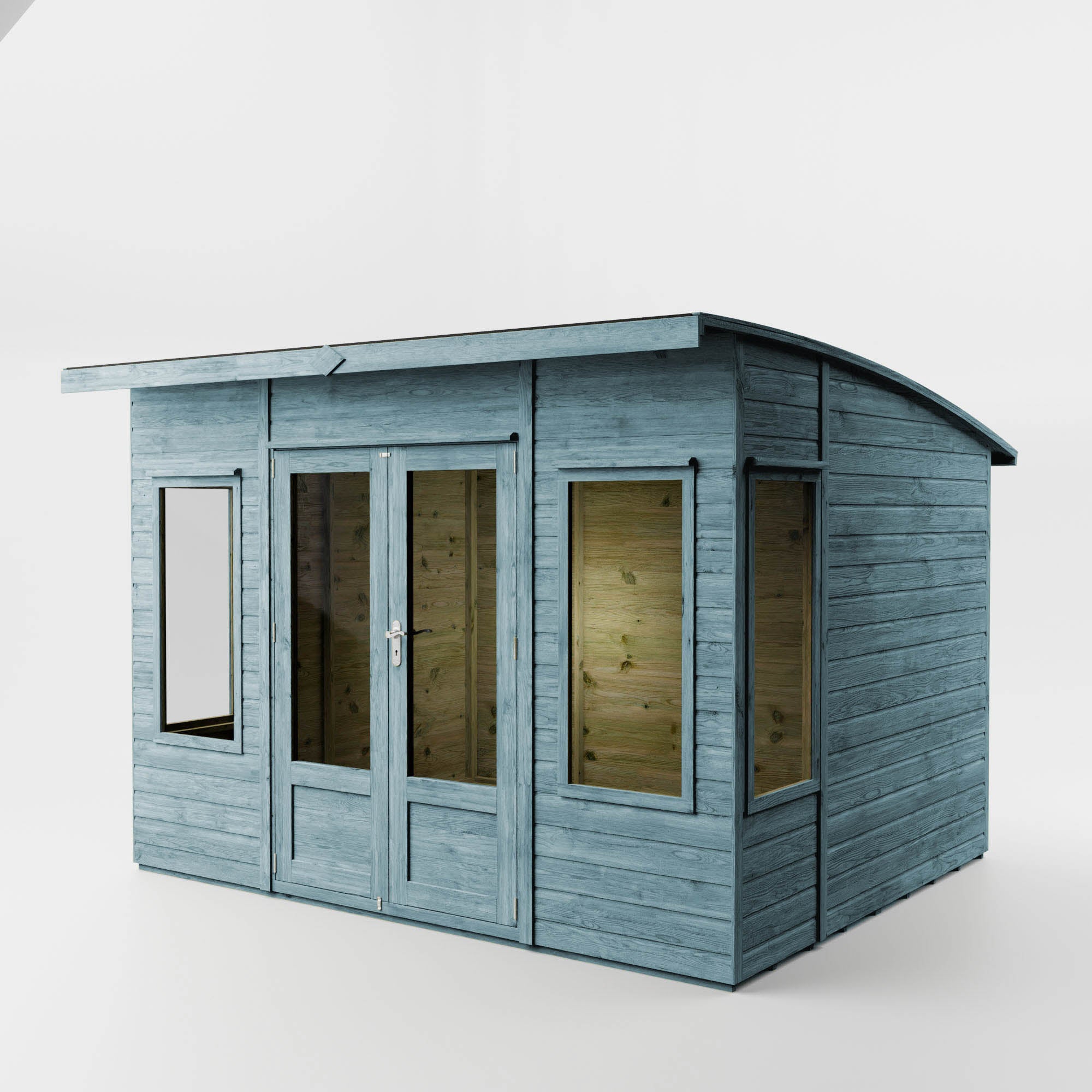 Ready Painted - Lakeside