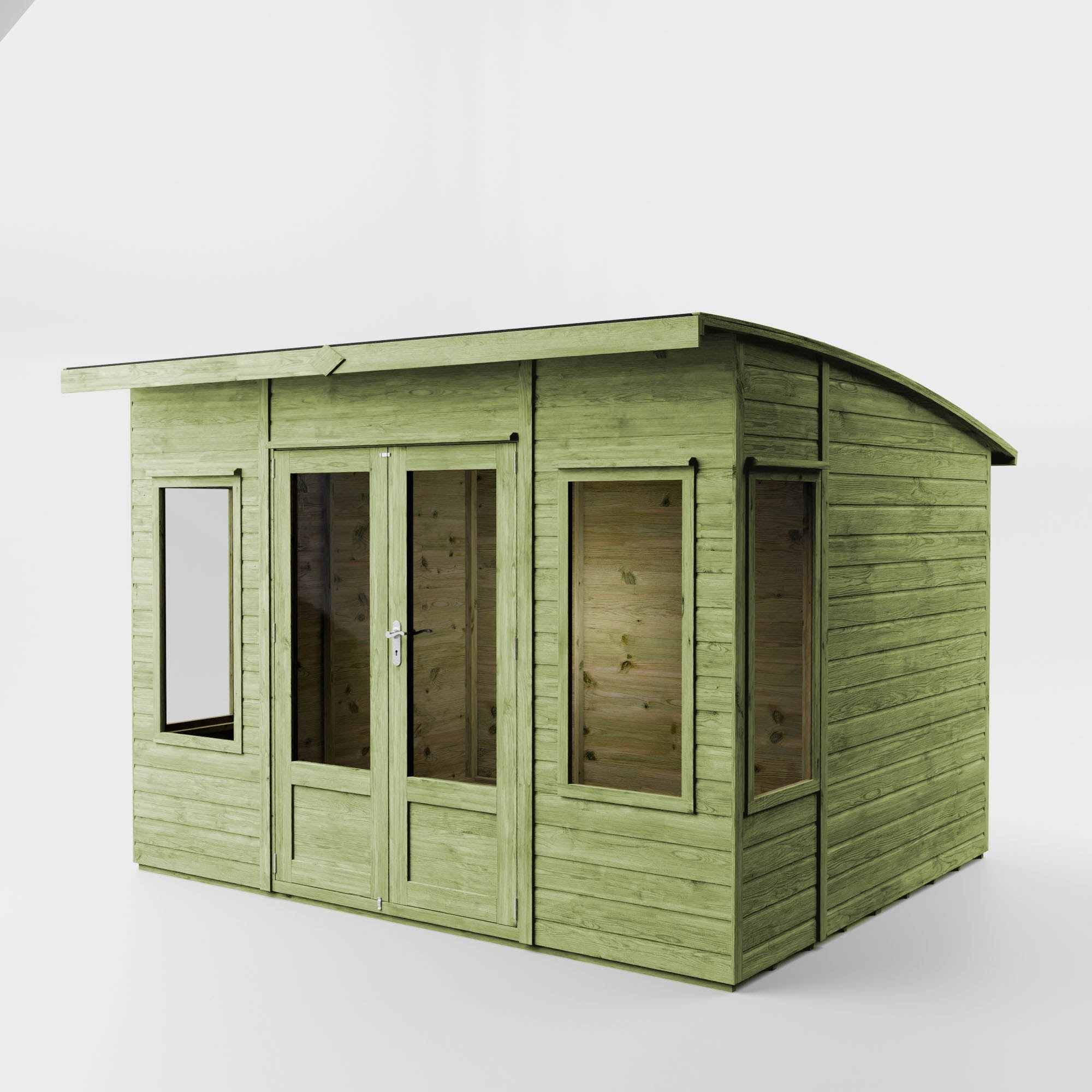 Ready Painted - Olive Tree