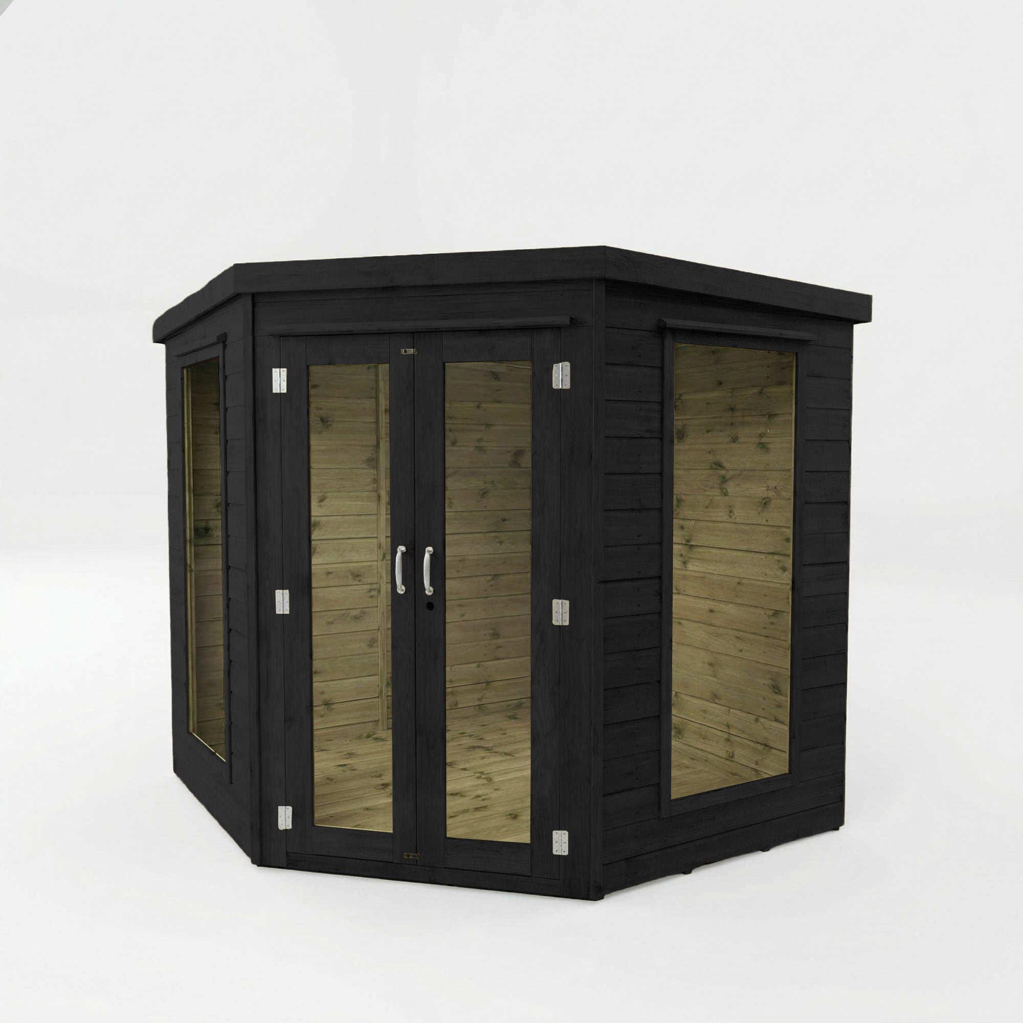 Ready Painted - Anthracite