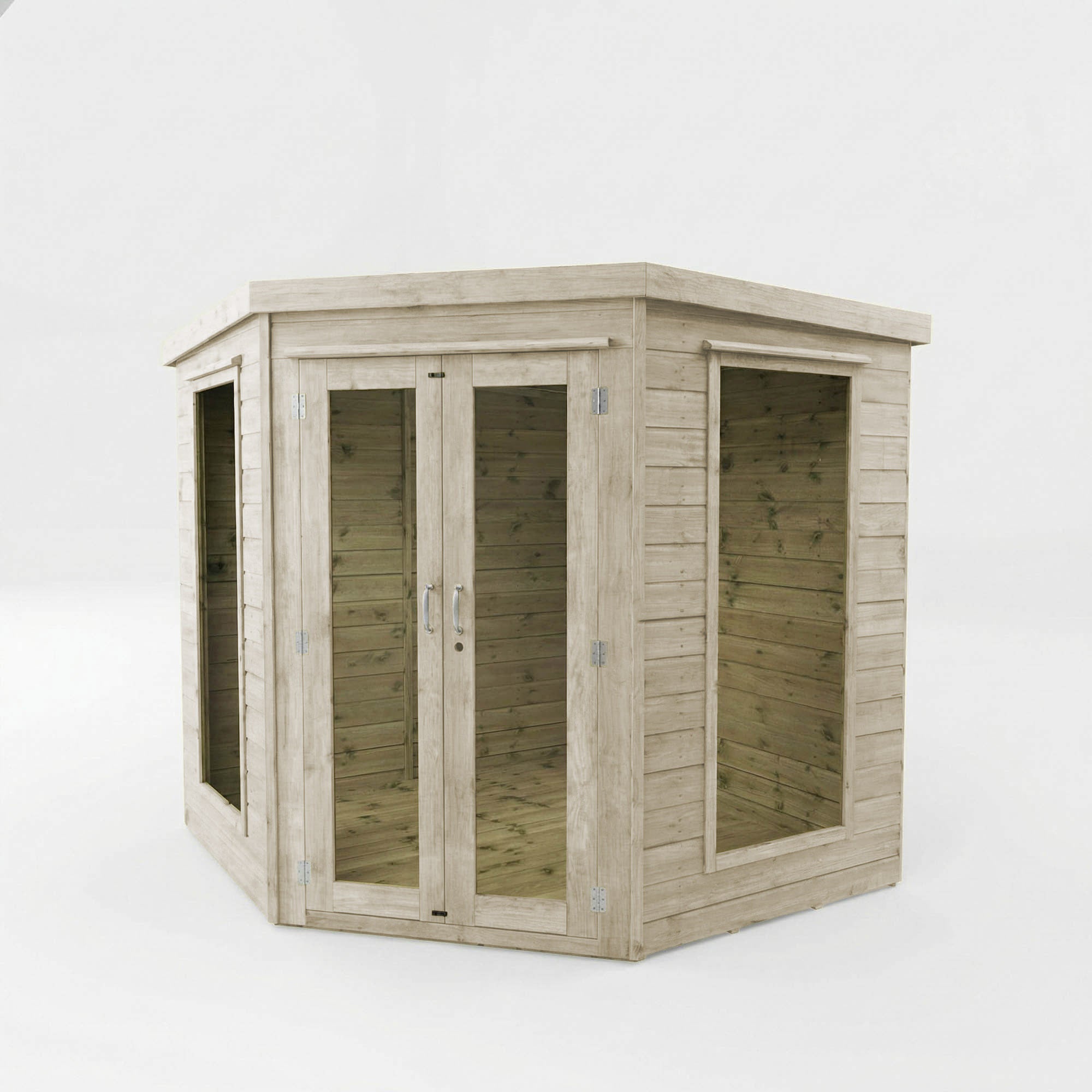 Ready Painted - Driftwood