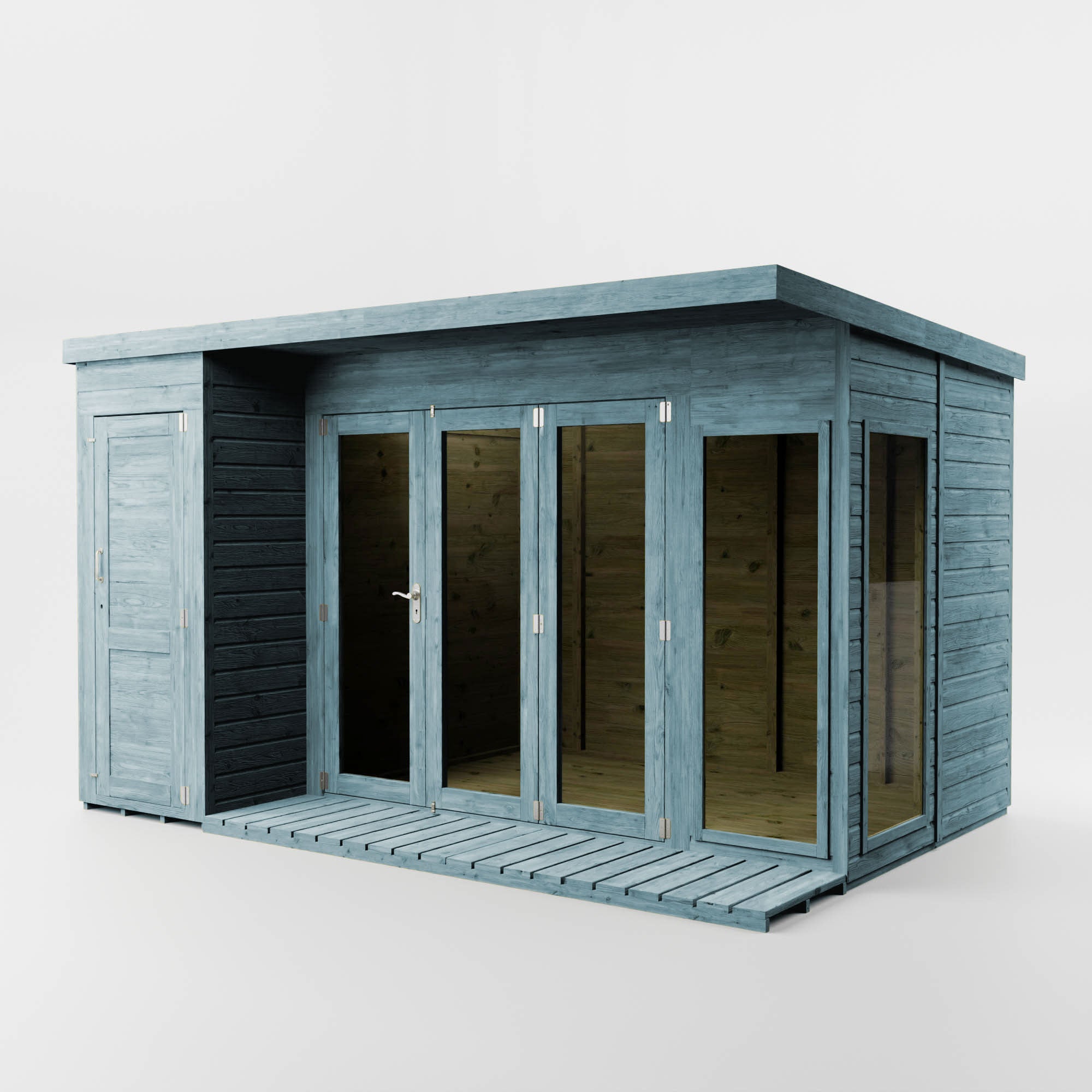 Ready Painted - Lakeside