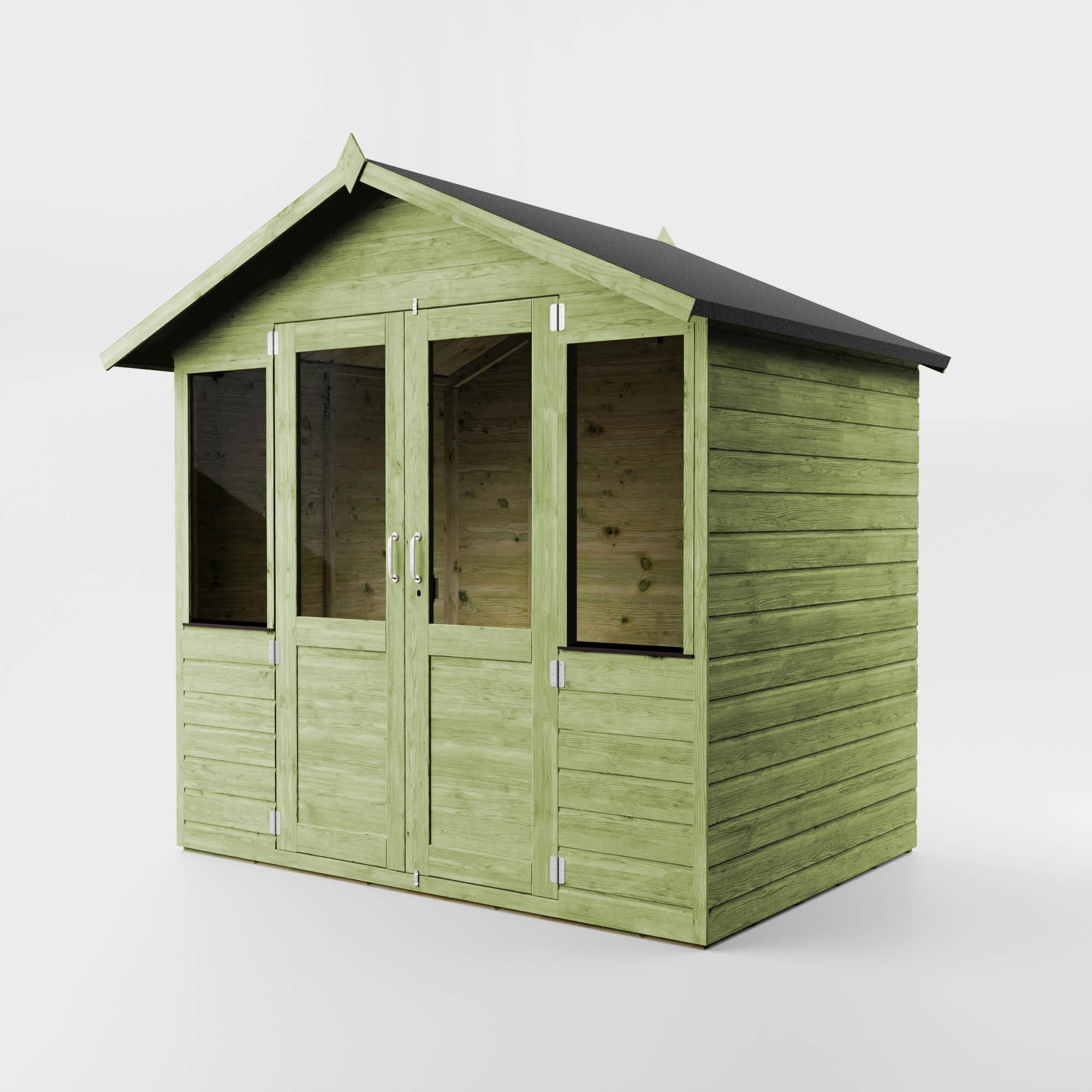 Ready Painted - Olive Tree