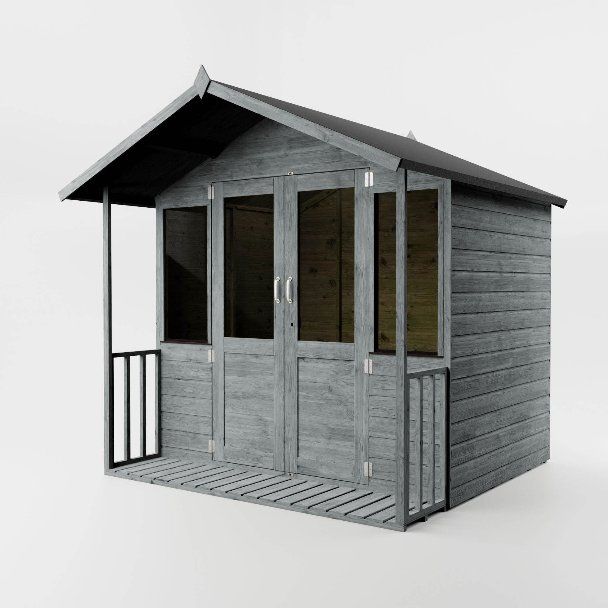 Ready Painted - Dove