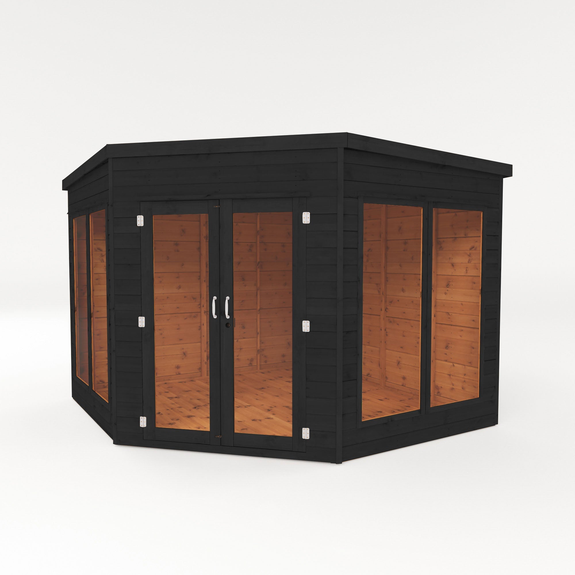 Ready Painted - Anthracite