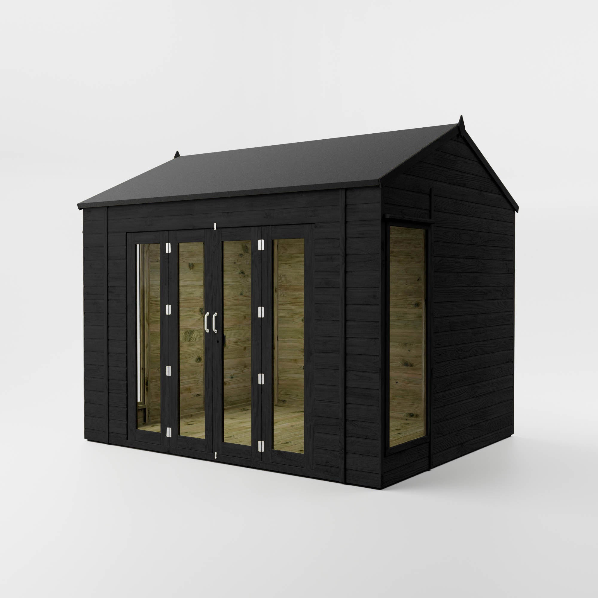 Ready Painted - Anthracite