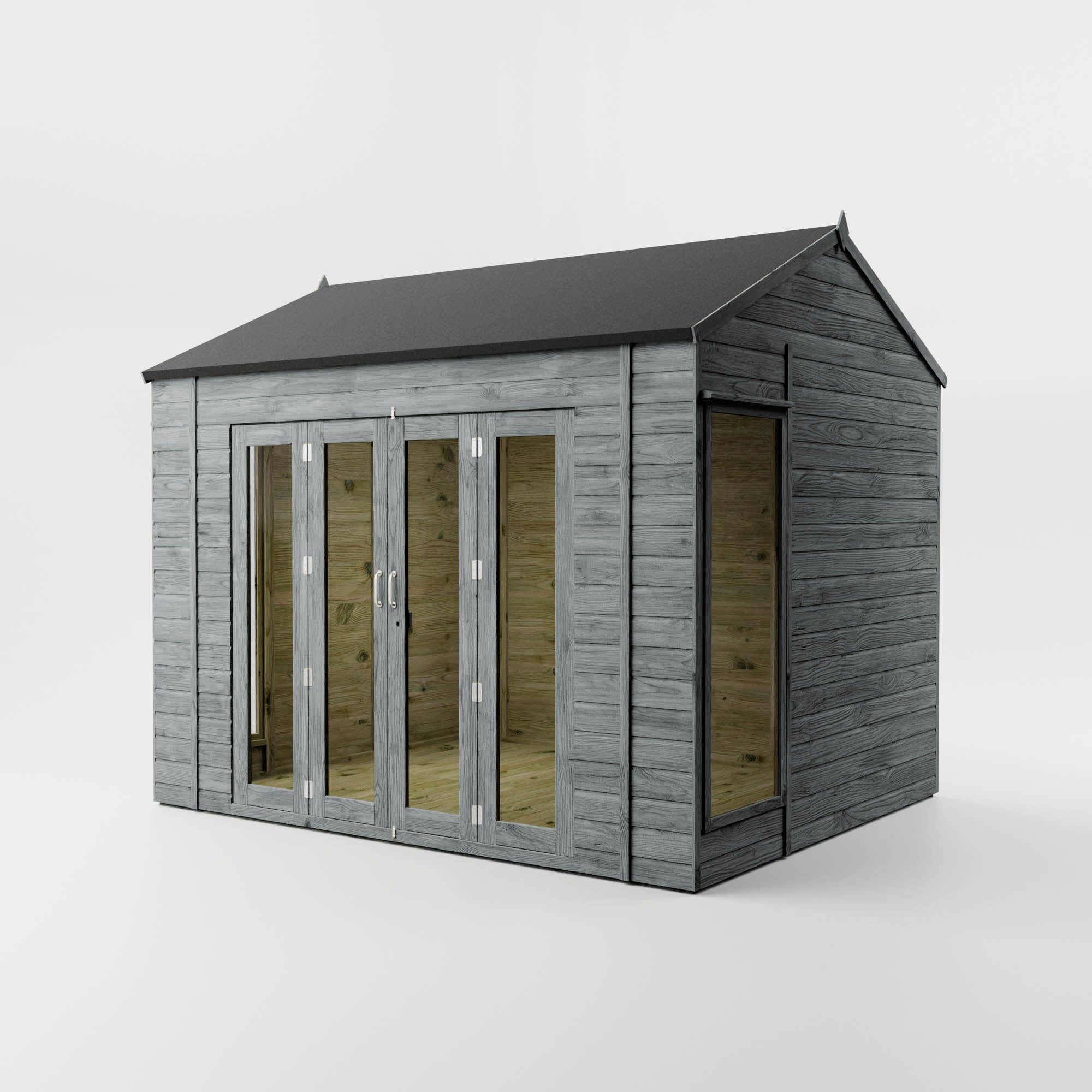 Ready Painted - Dove