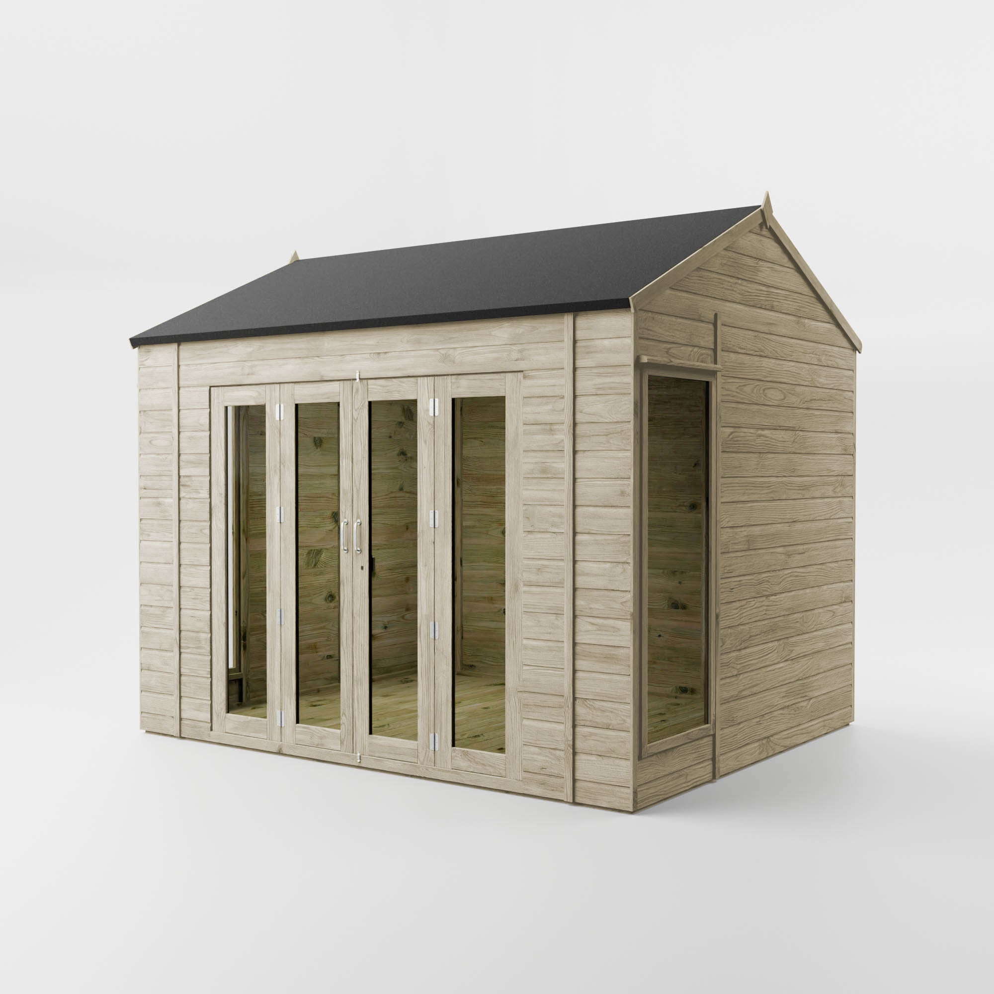 Ready Painted - Driftwood