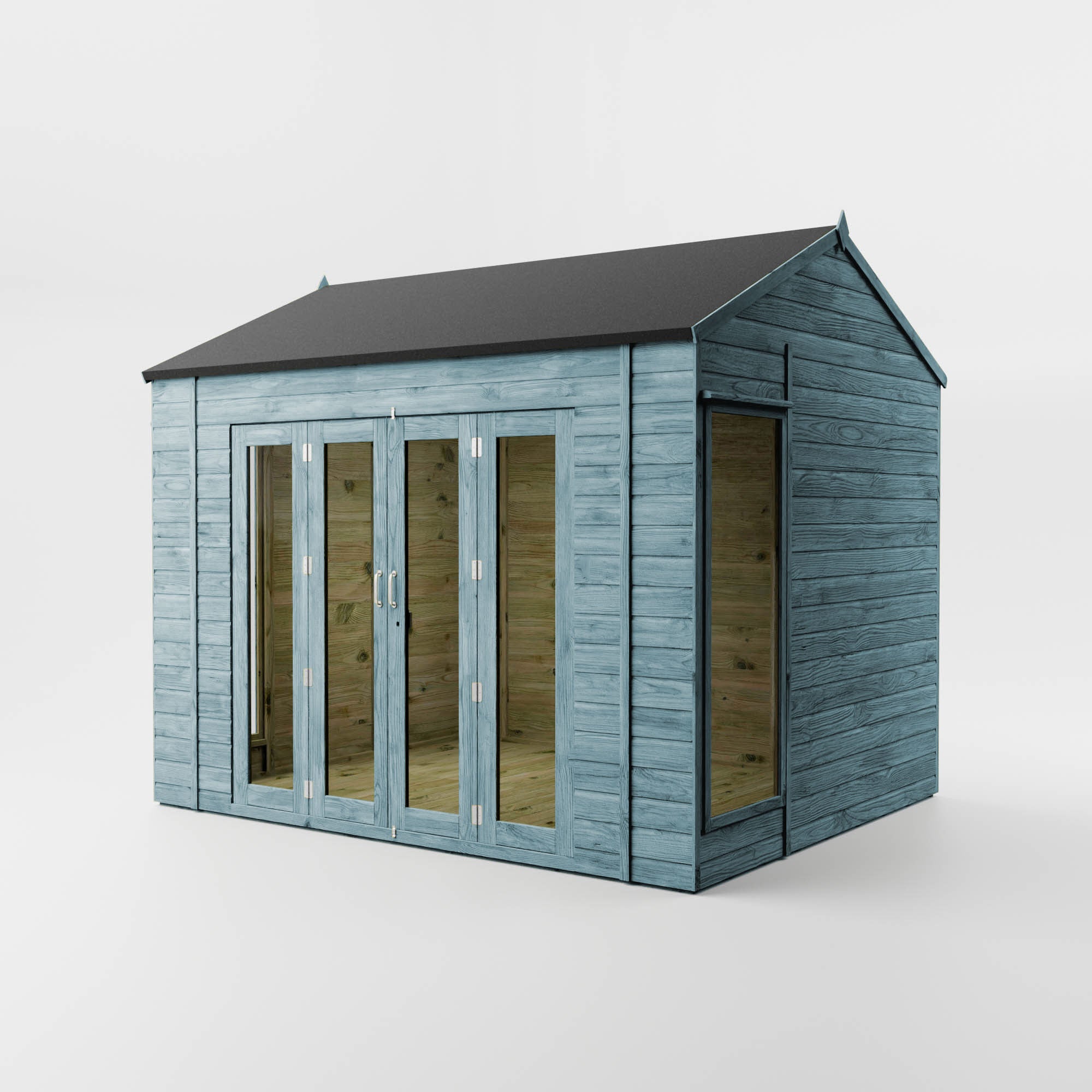 Ready Painted - Lakeside