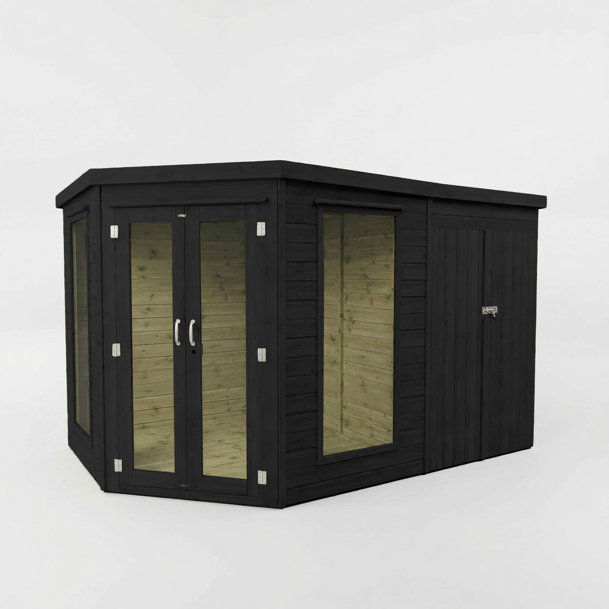 Ready Painted - Anthracite