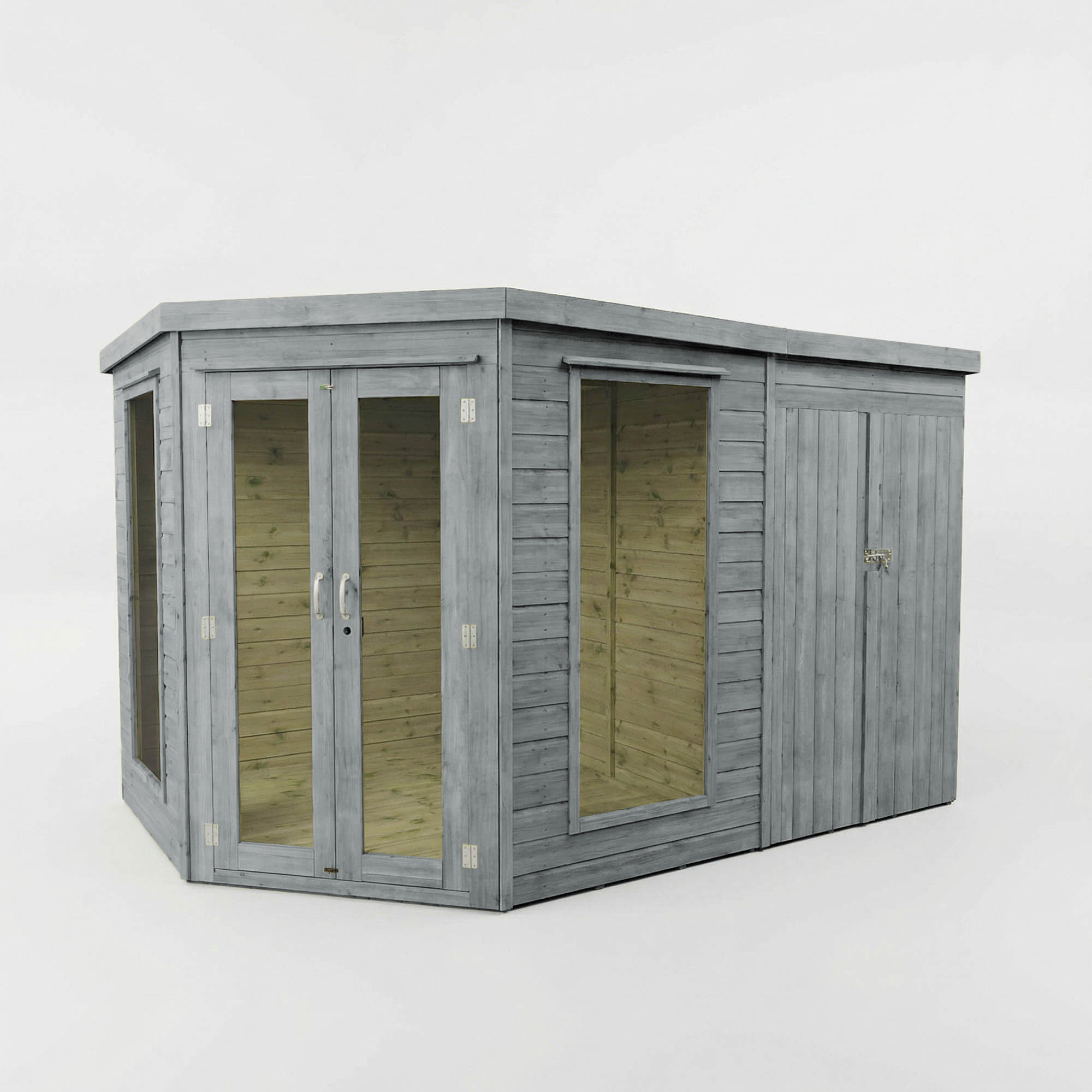 Ready Painted - Dove