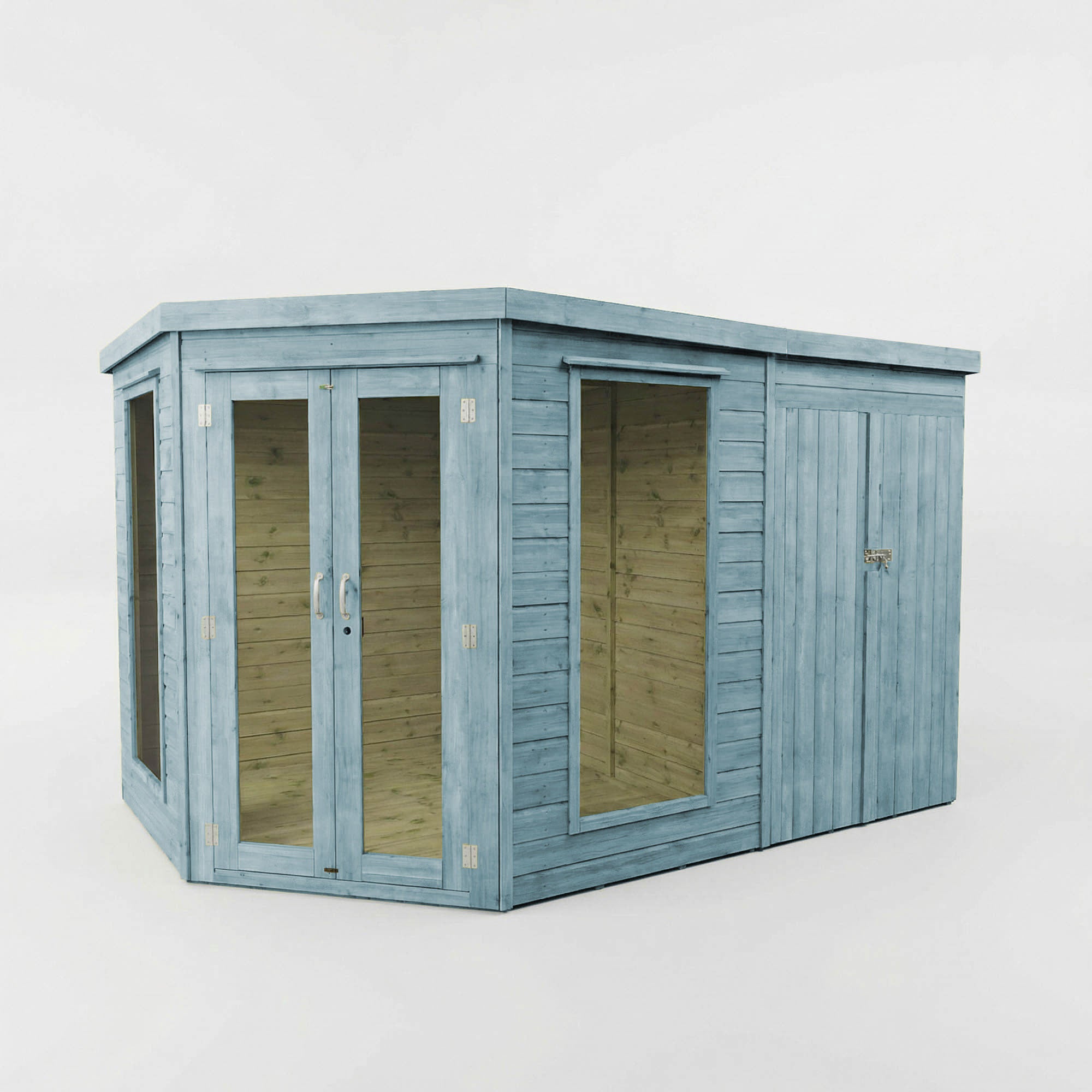 Ready Painted - Lakeside