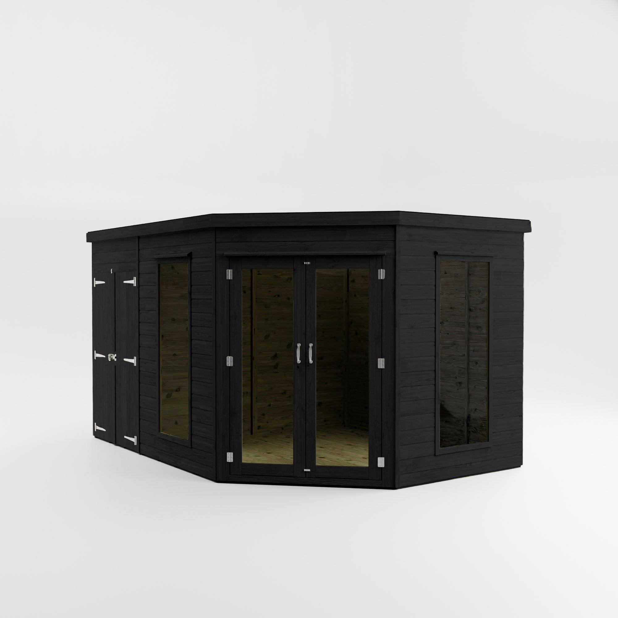 Ready Painted - Anthracite