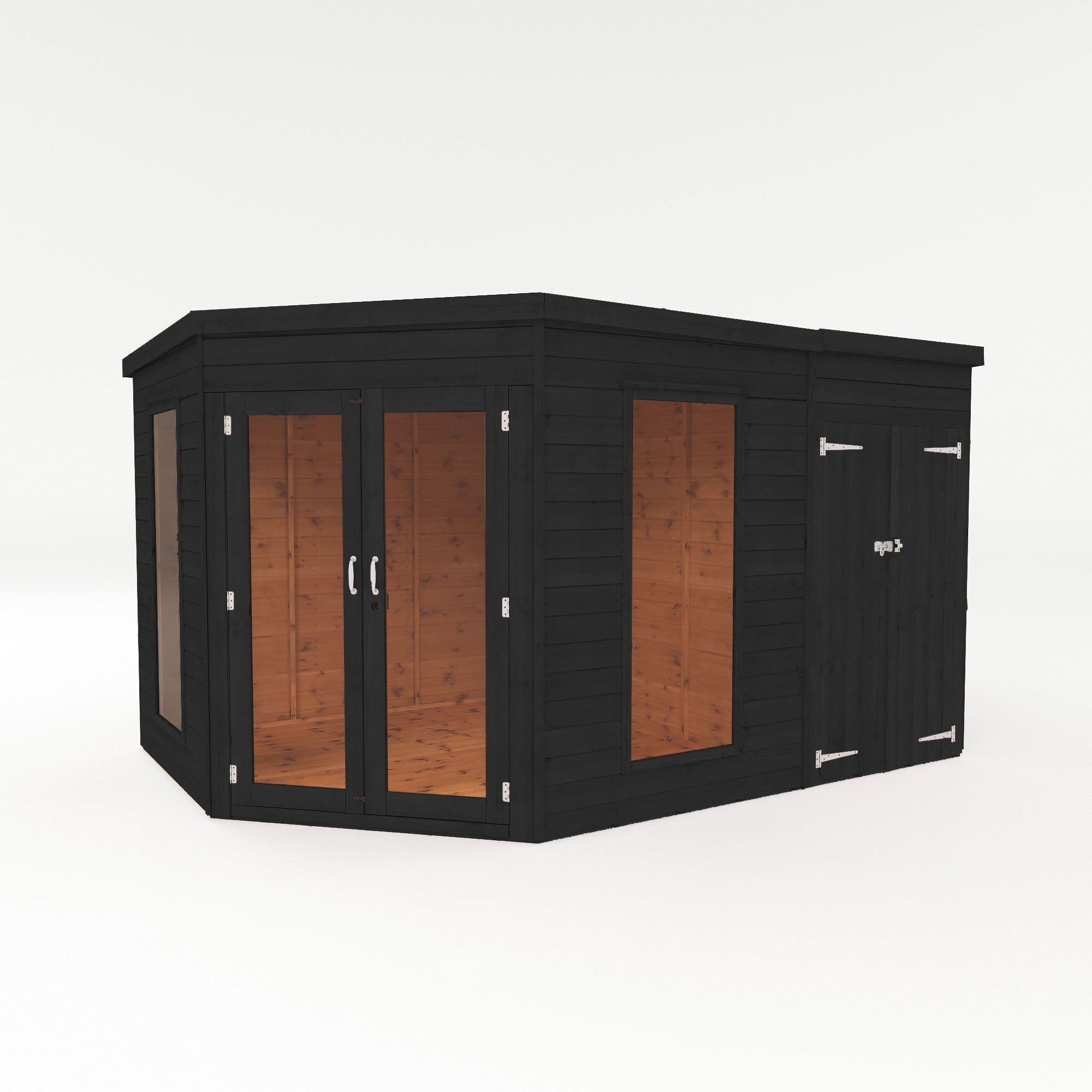 Ready Painted - Anthracite