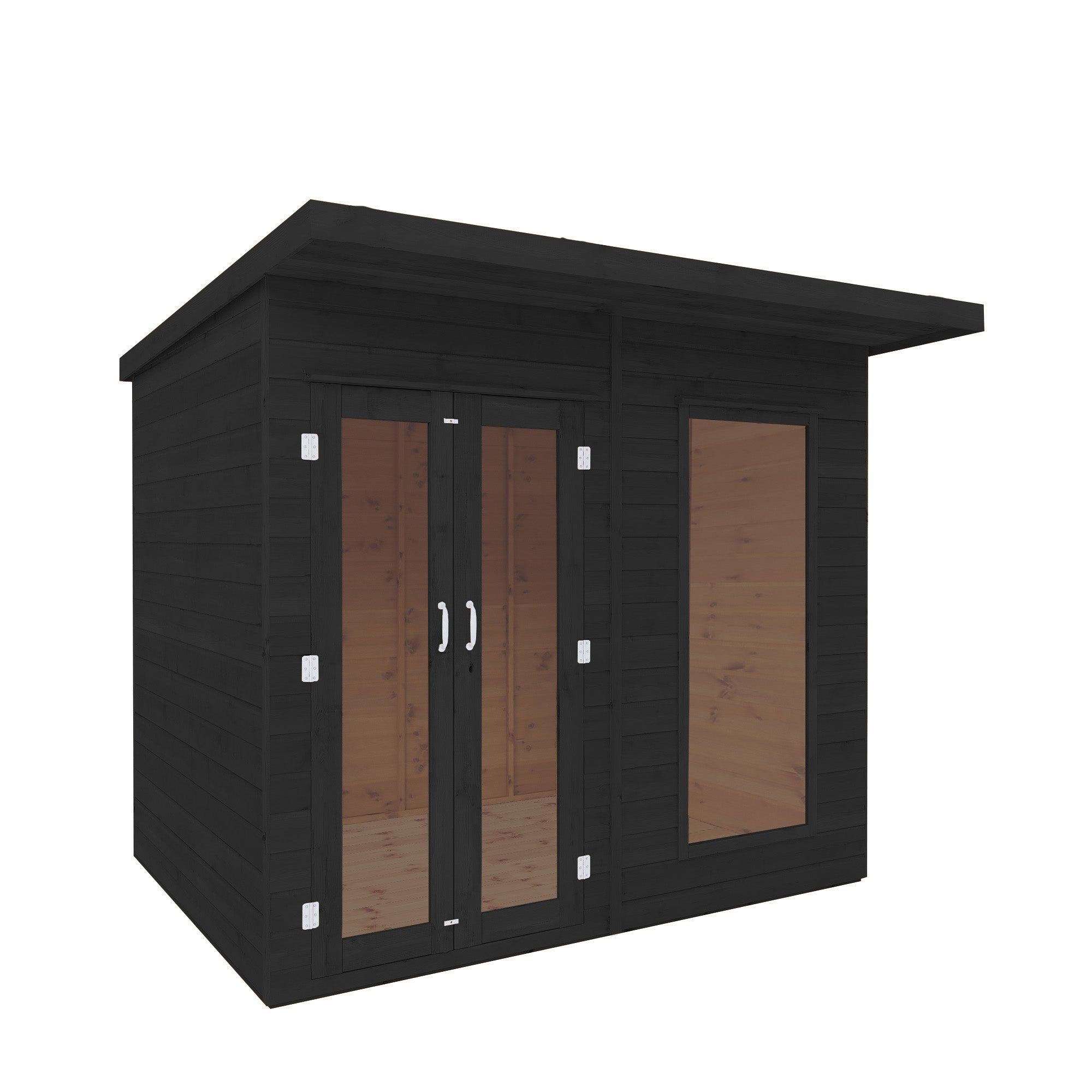 Ready Painted - Anthracite