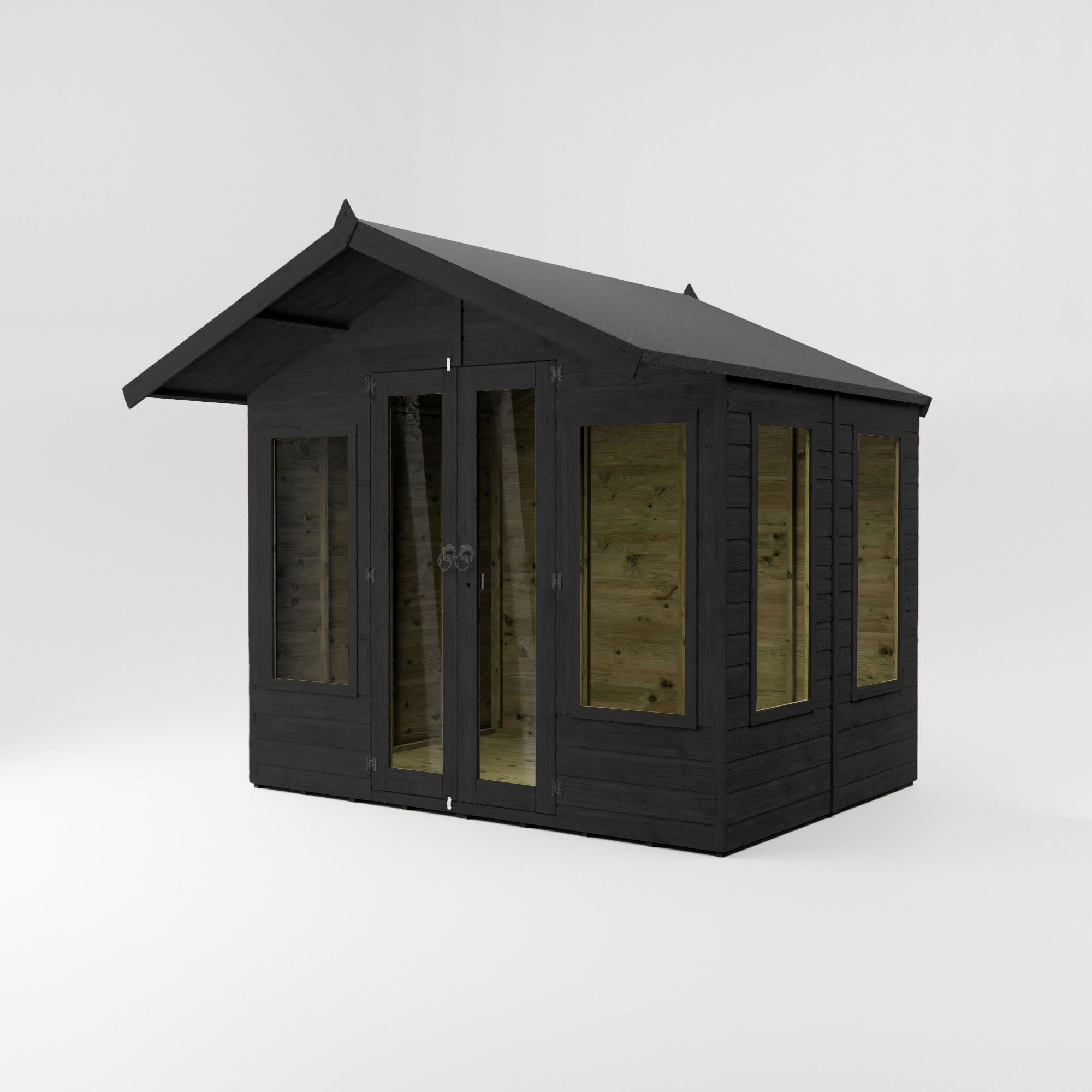 Ready Painted - Anthracite