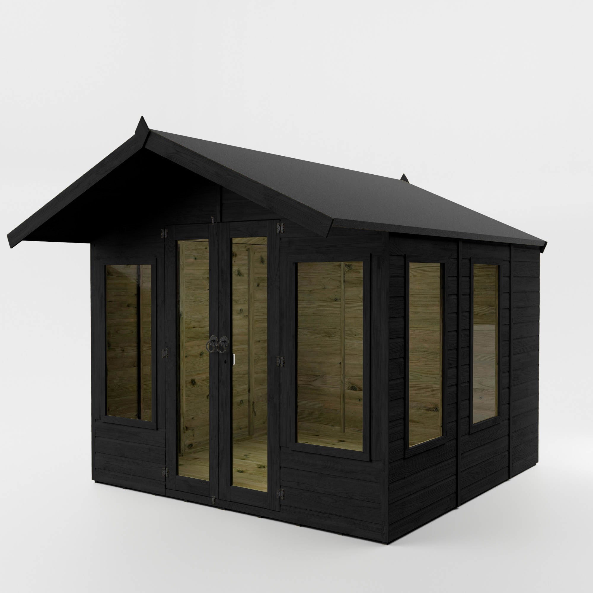 Ready Painted - Anthracite