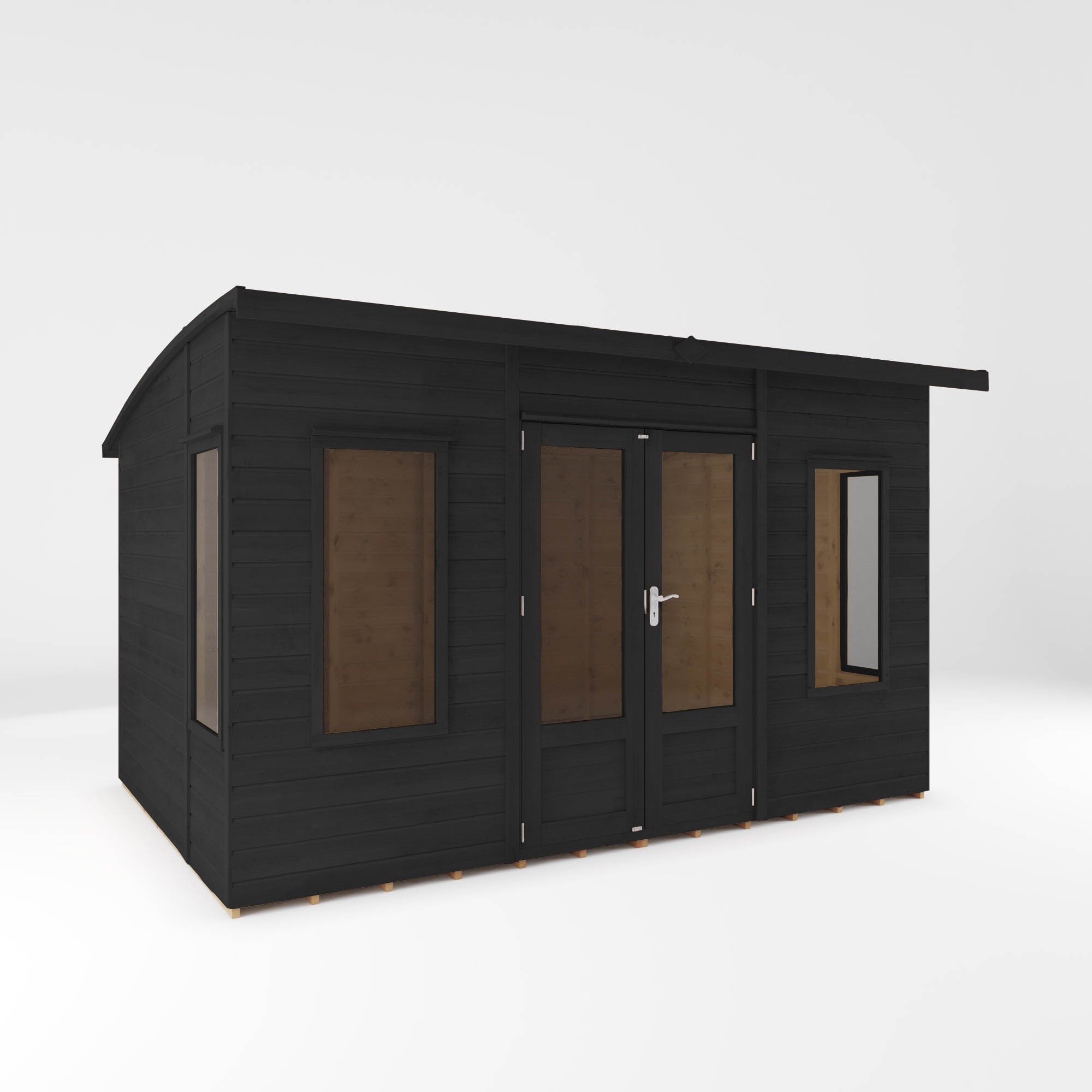 Ready Painted - Anthracite