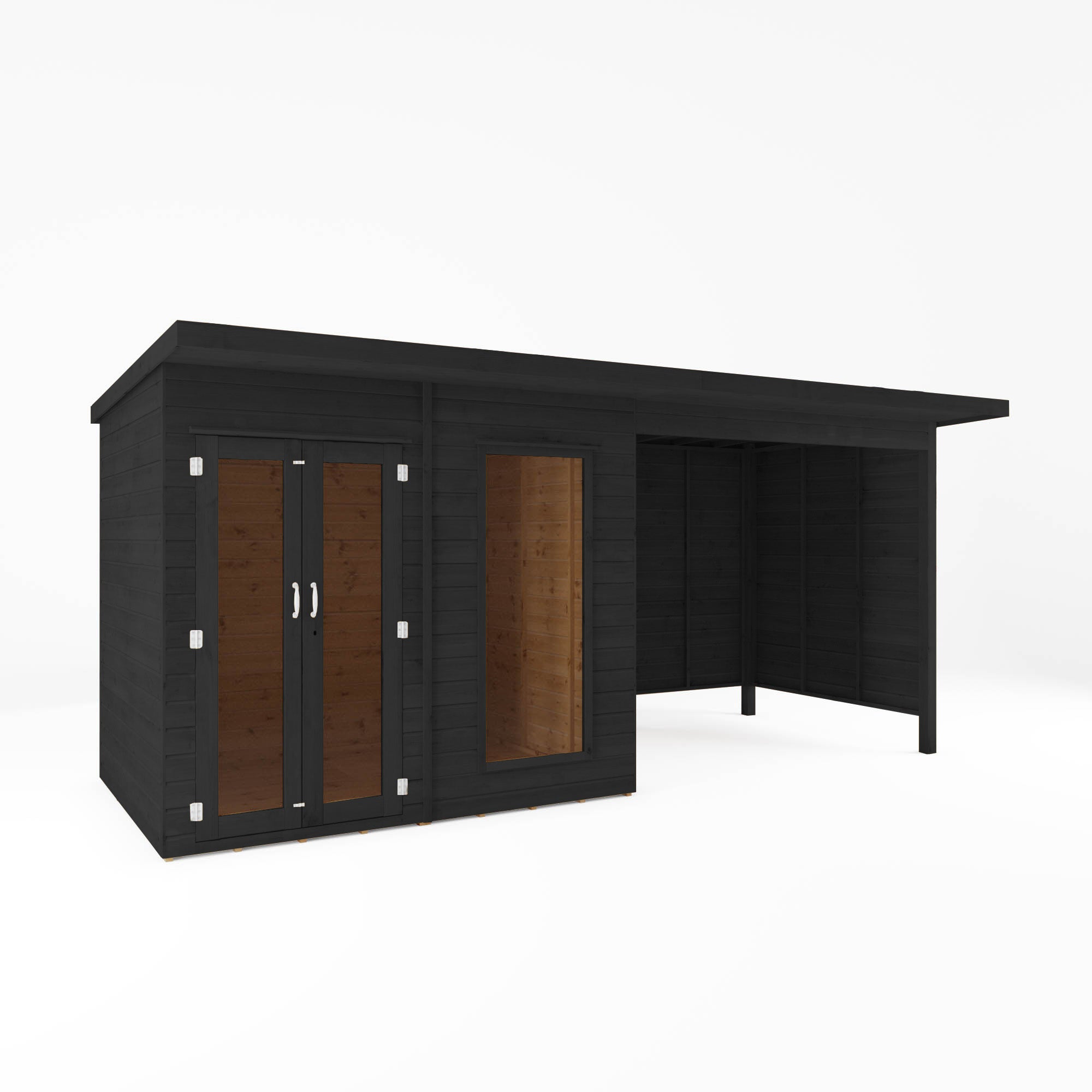 Ready Painted - Anthracite