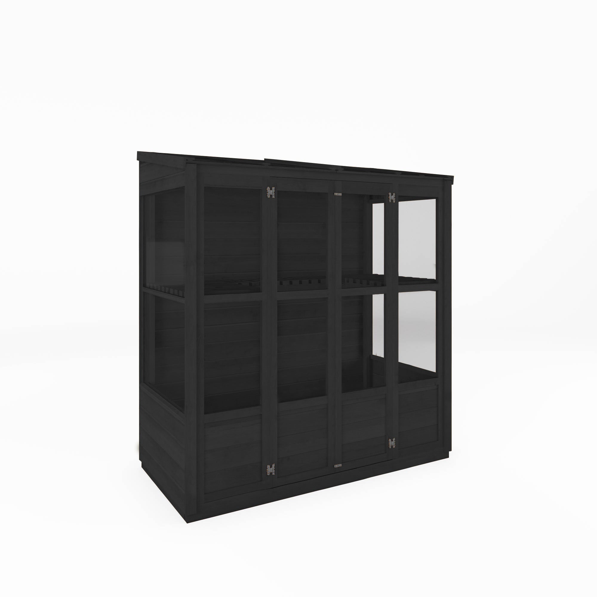 Ready Painted - Anthracite