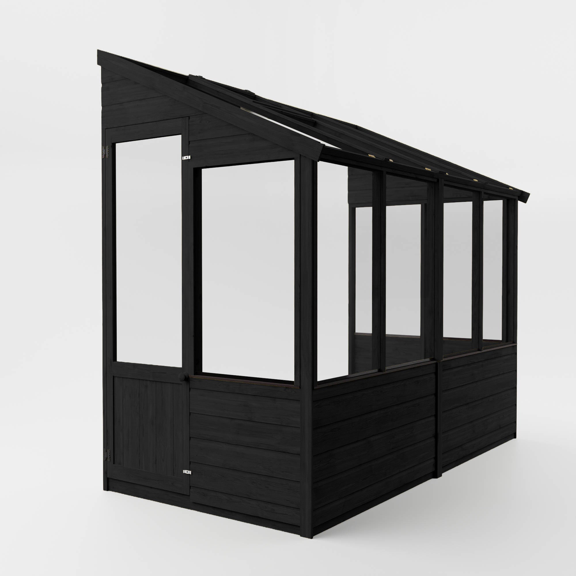 Ready Painted - Anthracite