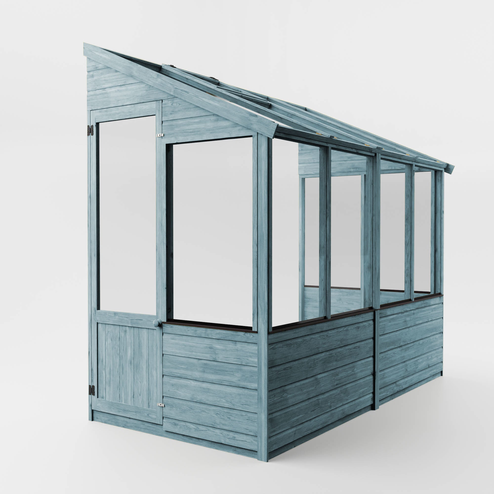 Ready Painted - Lakeside