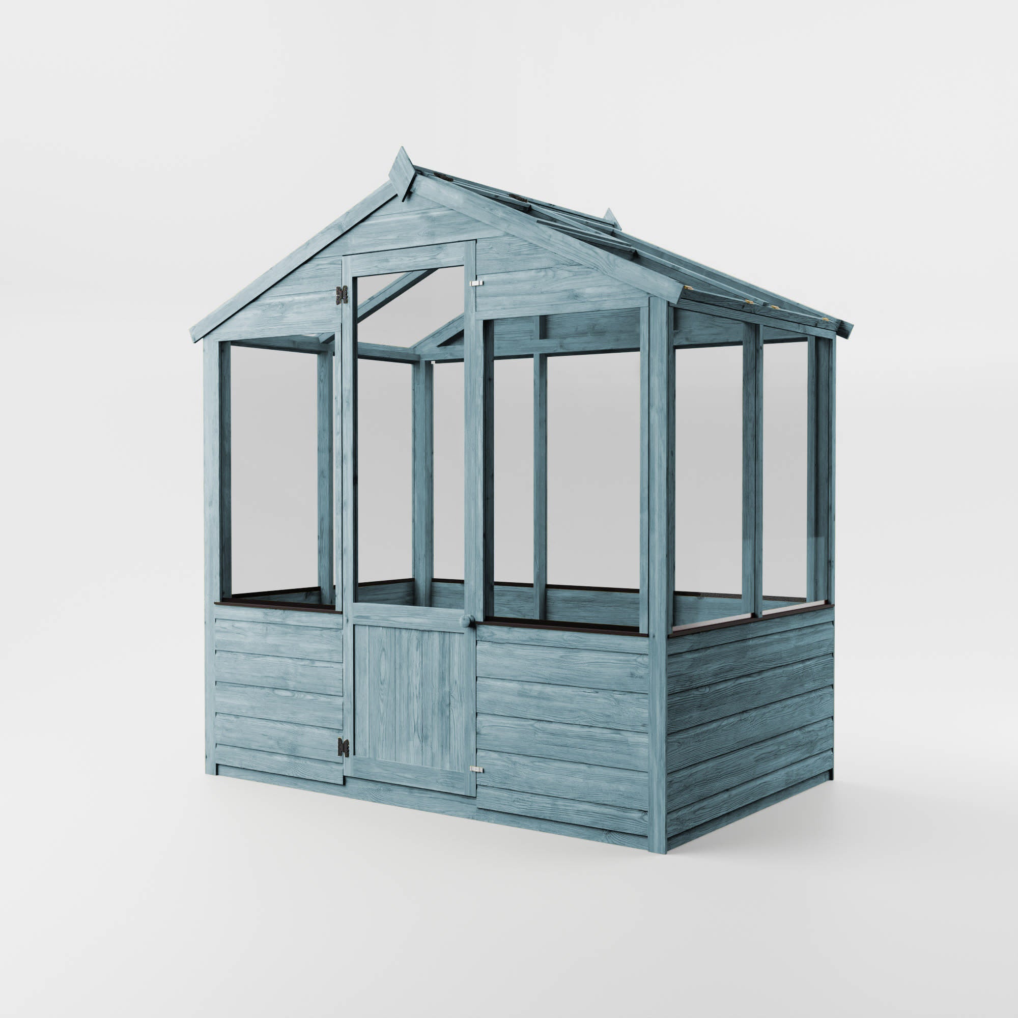 Ready Painted - Lakeside