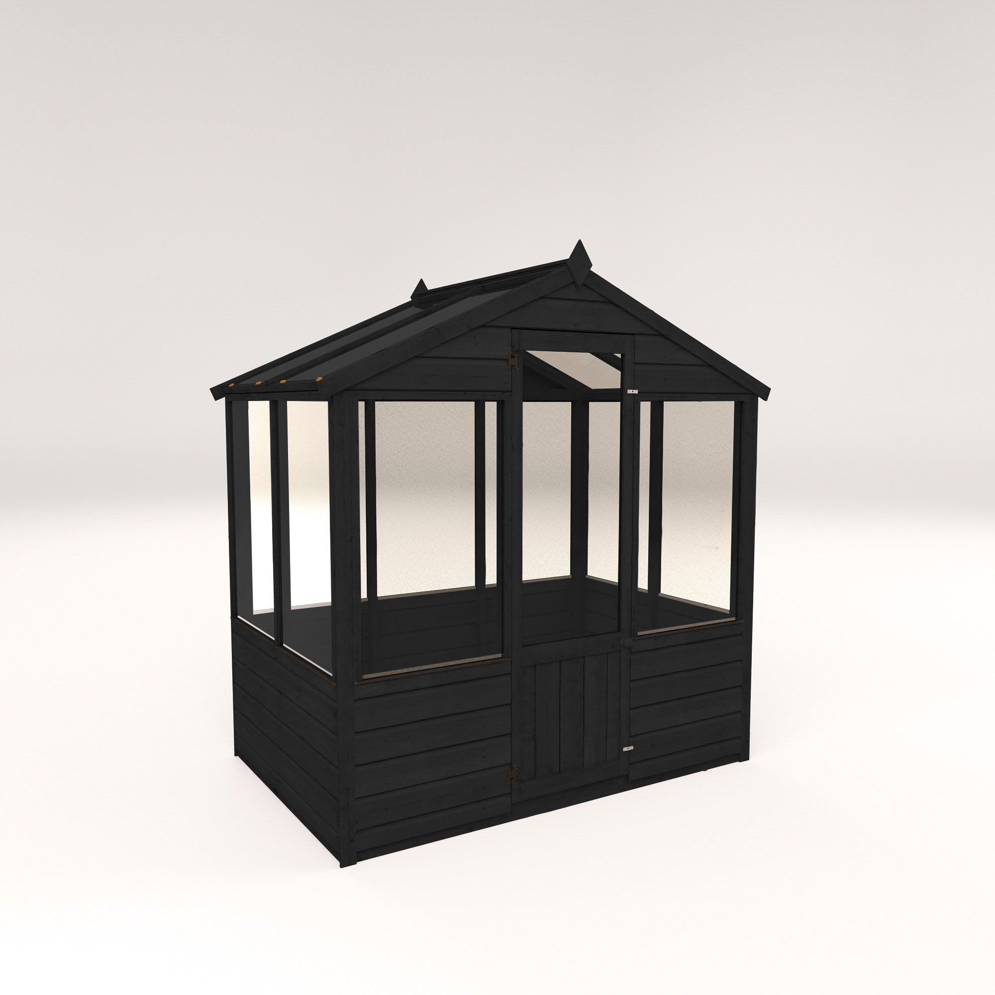 Ready Painted - Anthracite