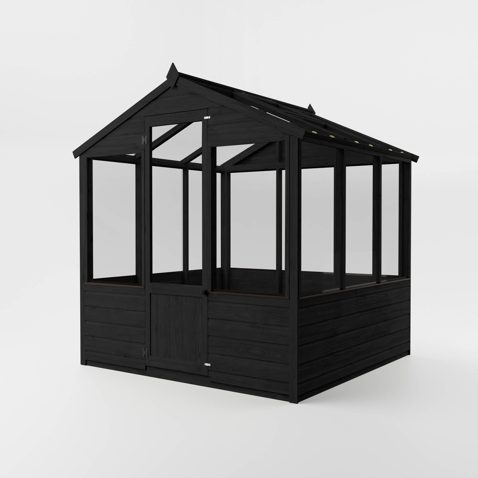 Ready Painted - Anthracite