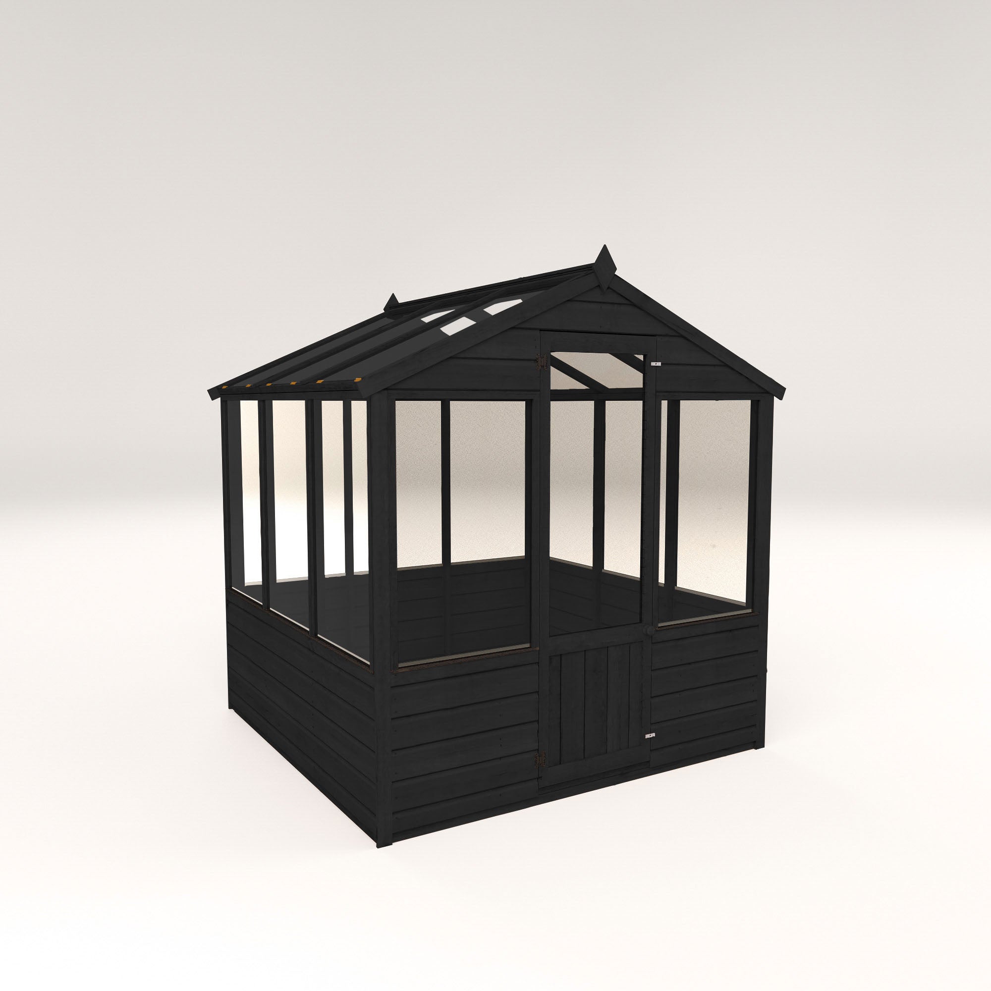 Ready Painted - Anthracite