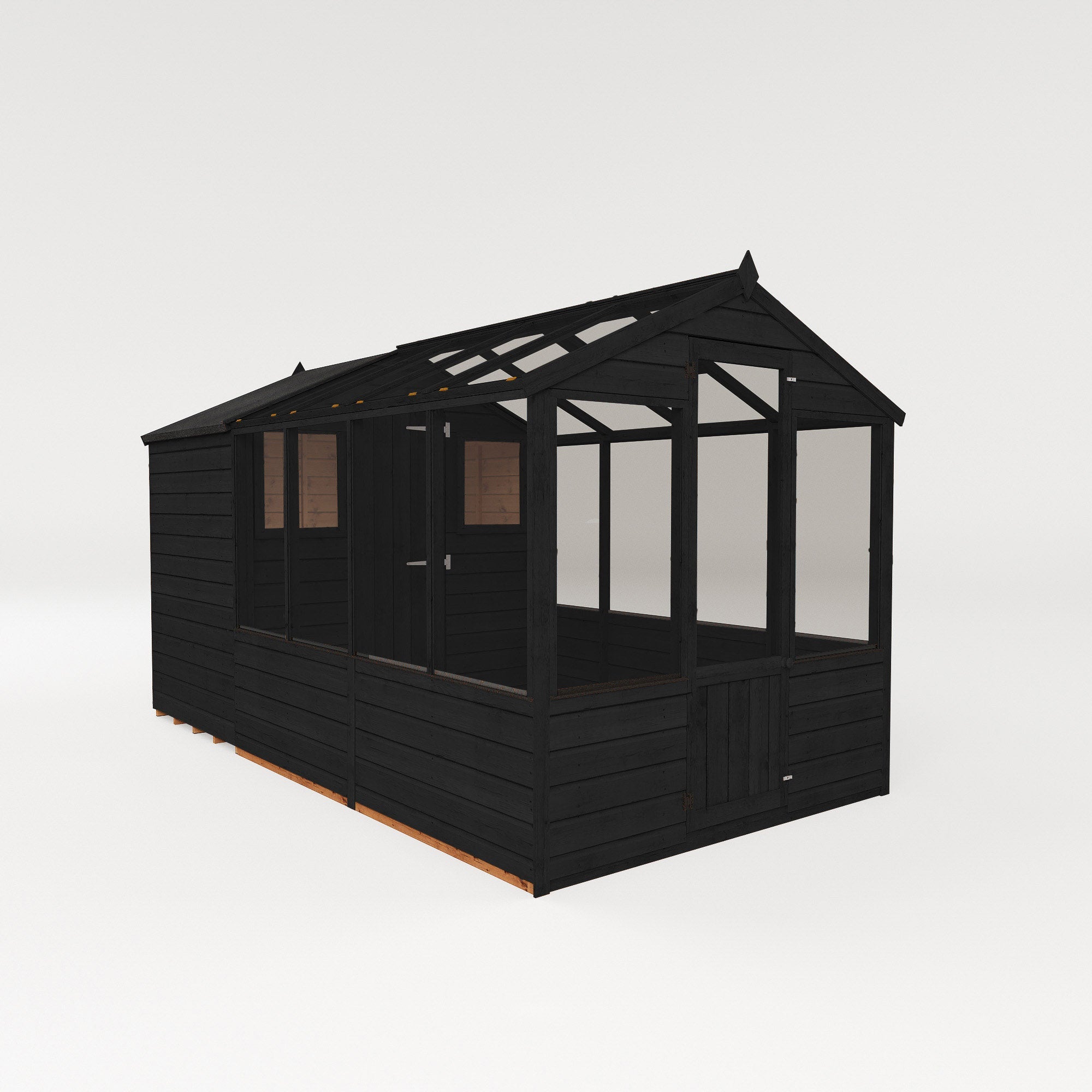 Ready Painted - Anthracite