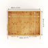4m x 3m Helios Curved Roof Log Cabin
