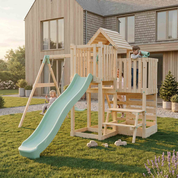Outdoor Toys