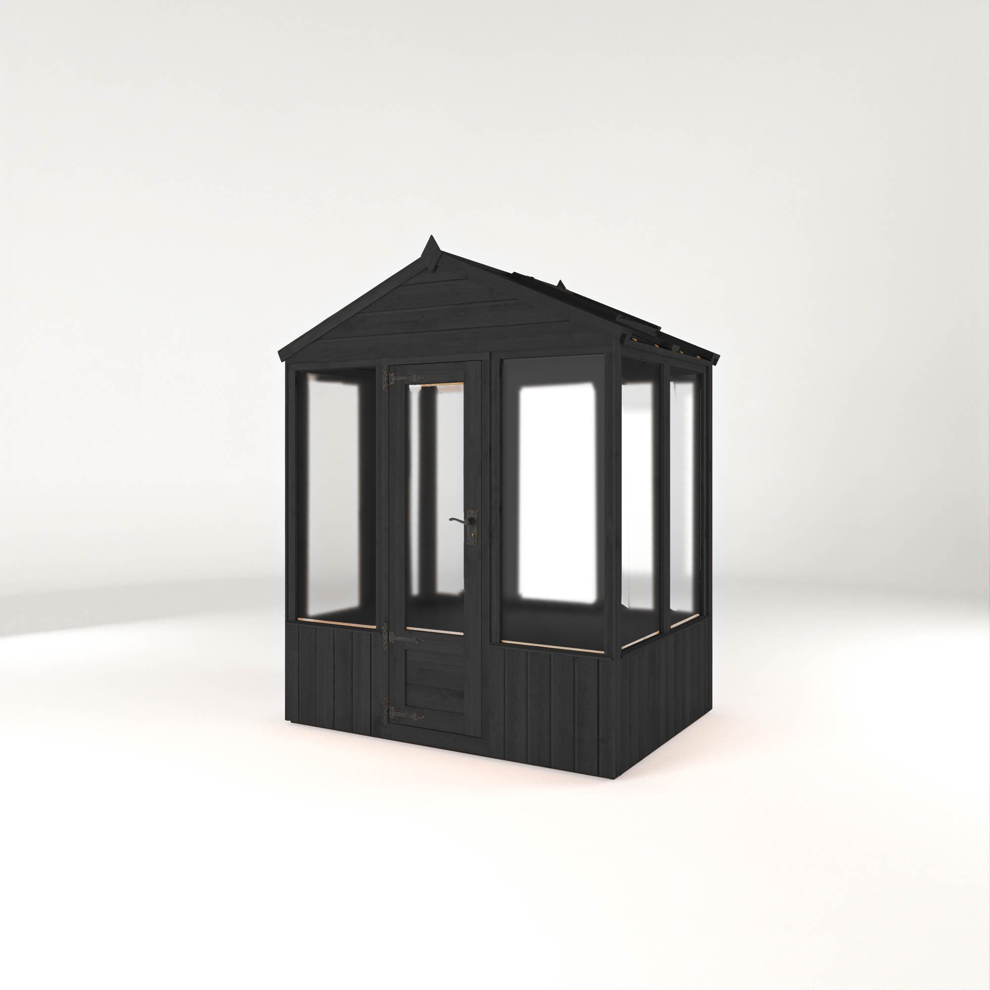 Ready Painted - Anthracite