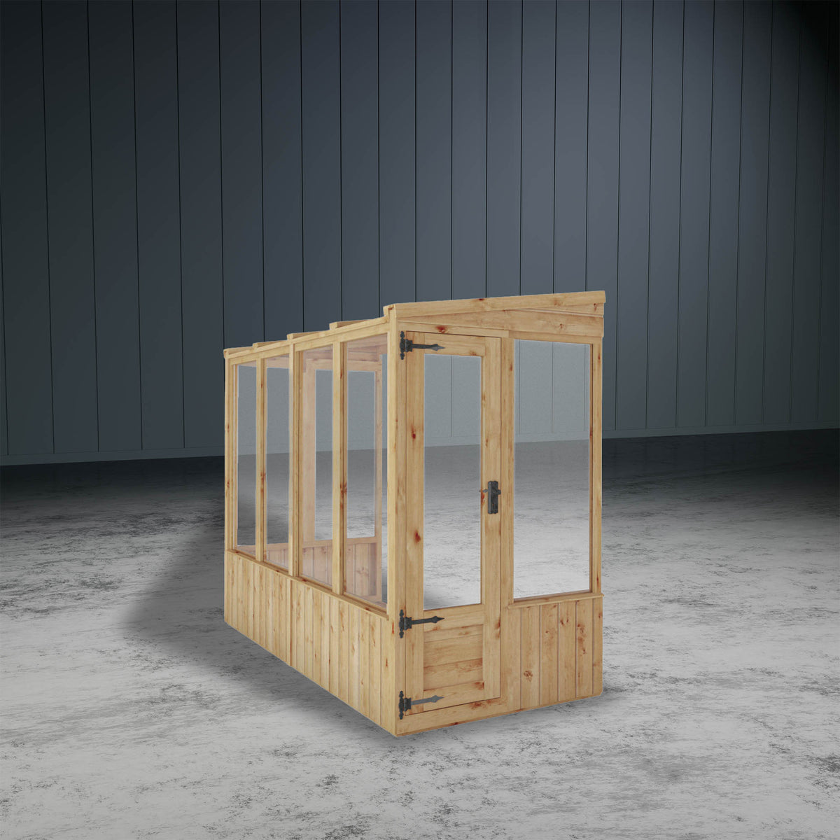 Premium Greenhouses